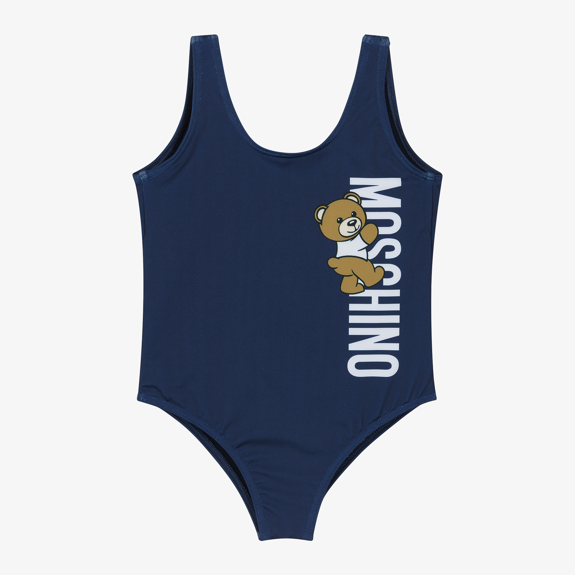 Moschino teddy bear swimsuit online