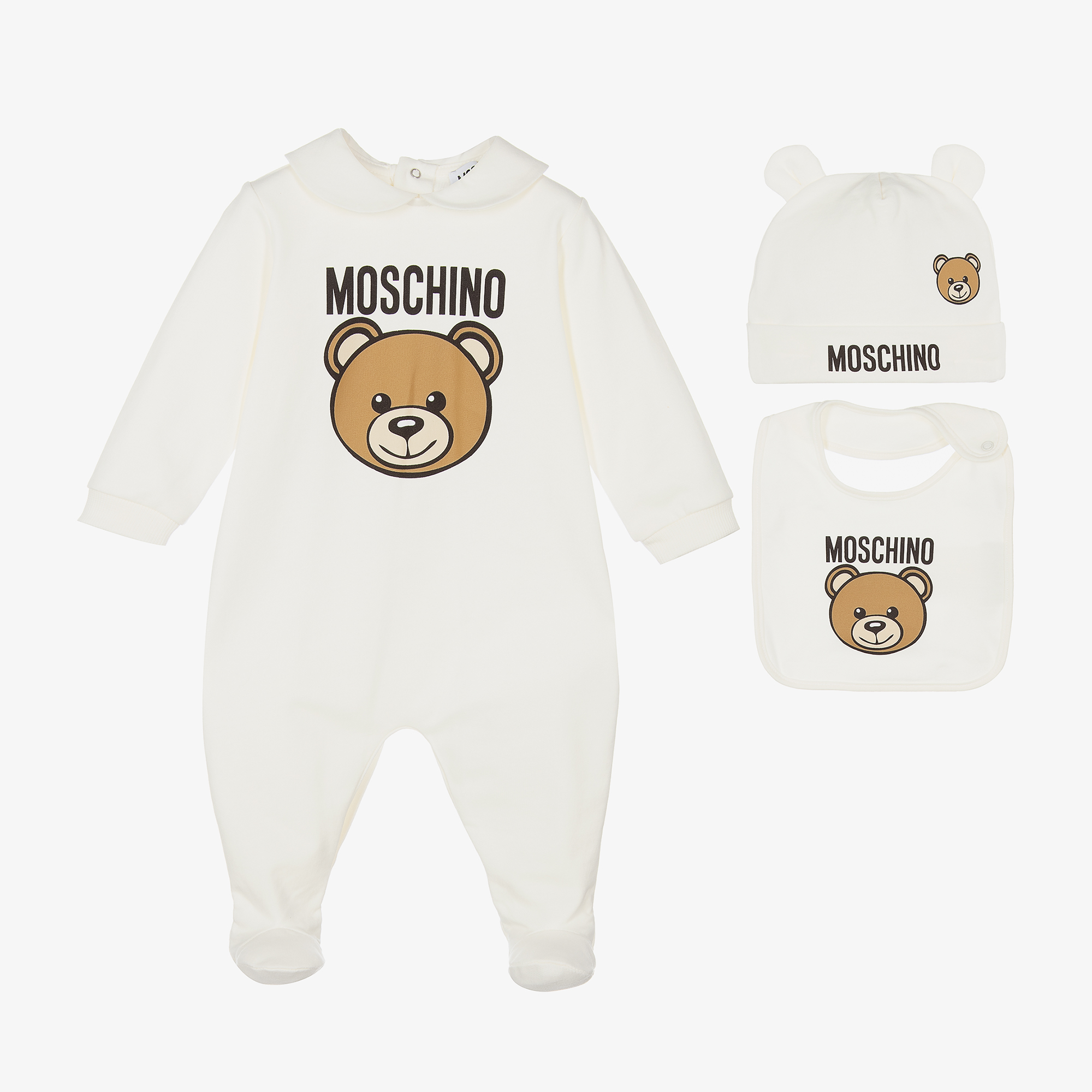 Teddy bear baby grow on sale