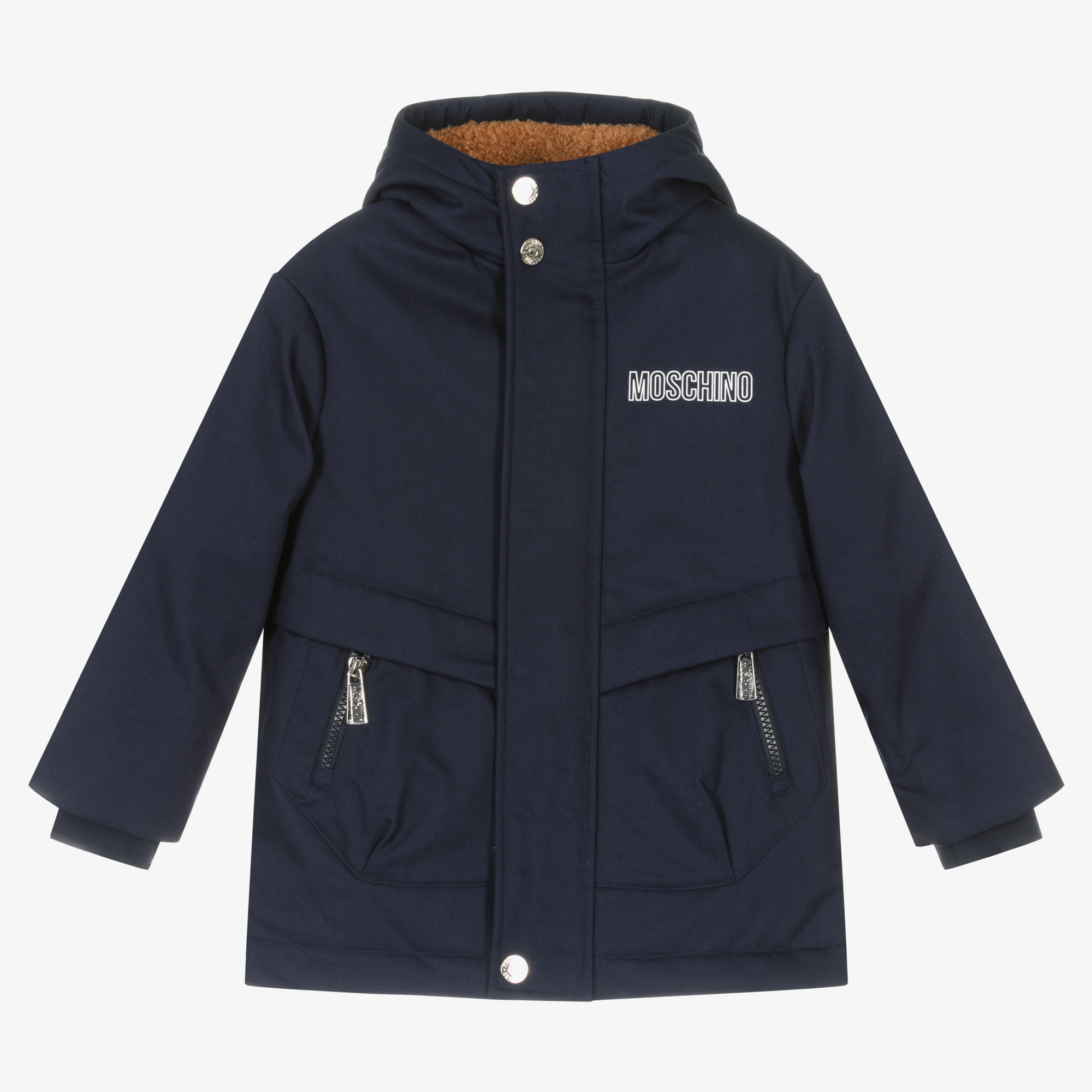 Moschino 2024 kids jacket