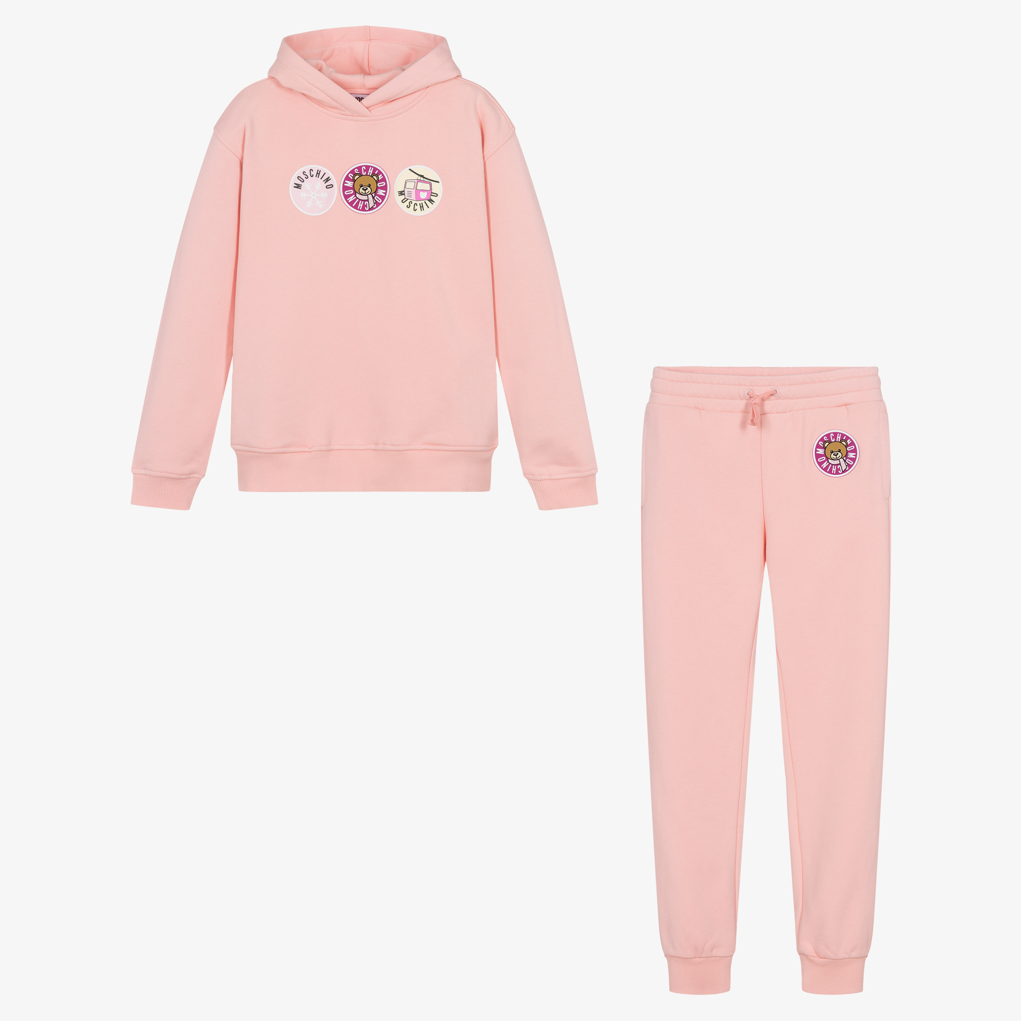 Tracksuits for hot sale teenage girls