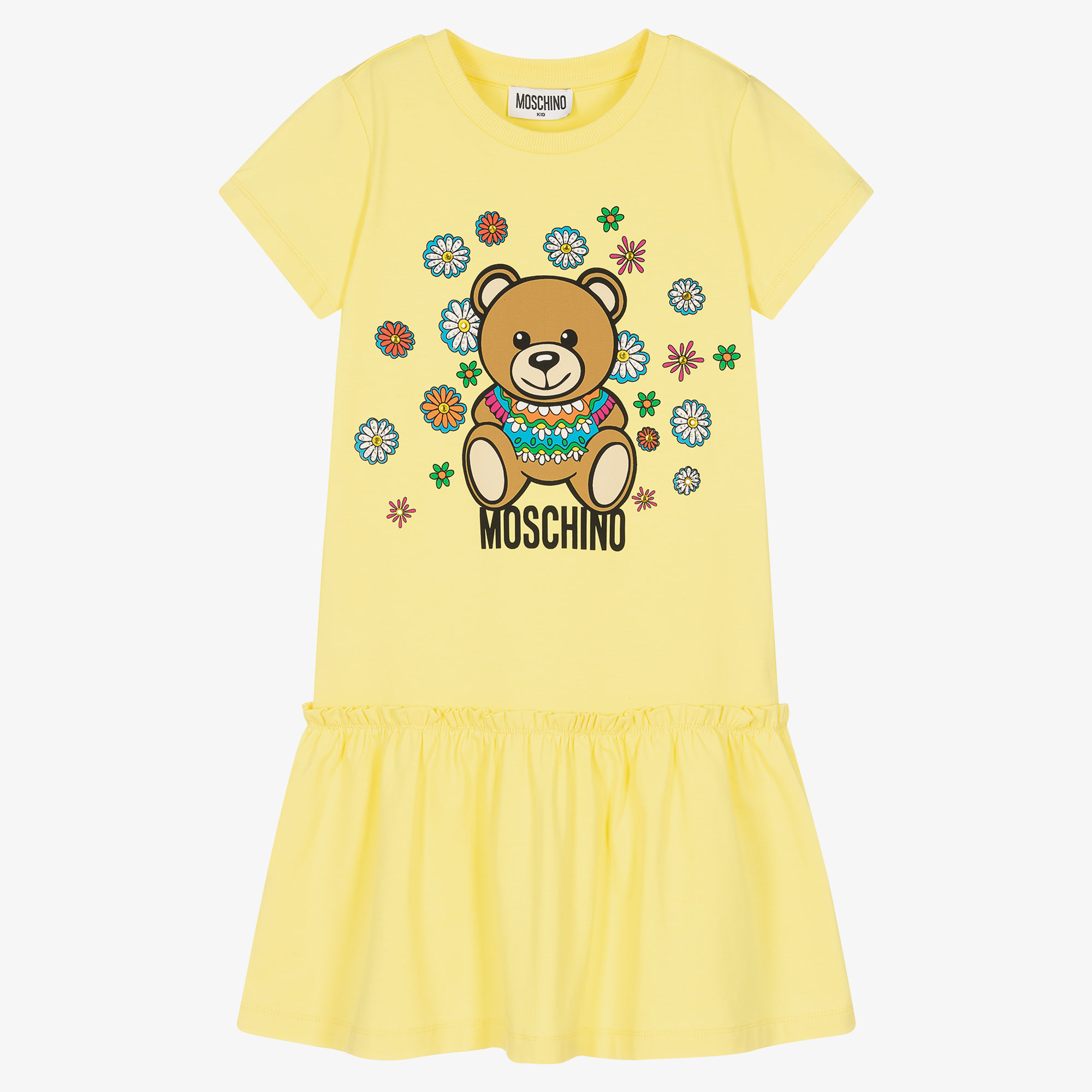 Moschino infant dress store