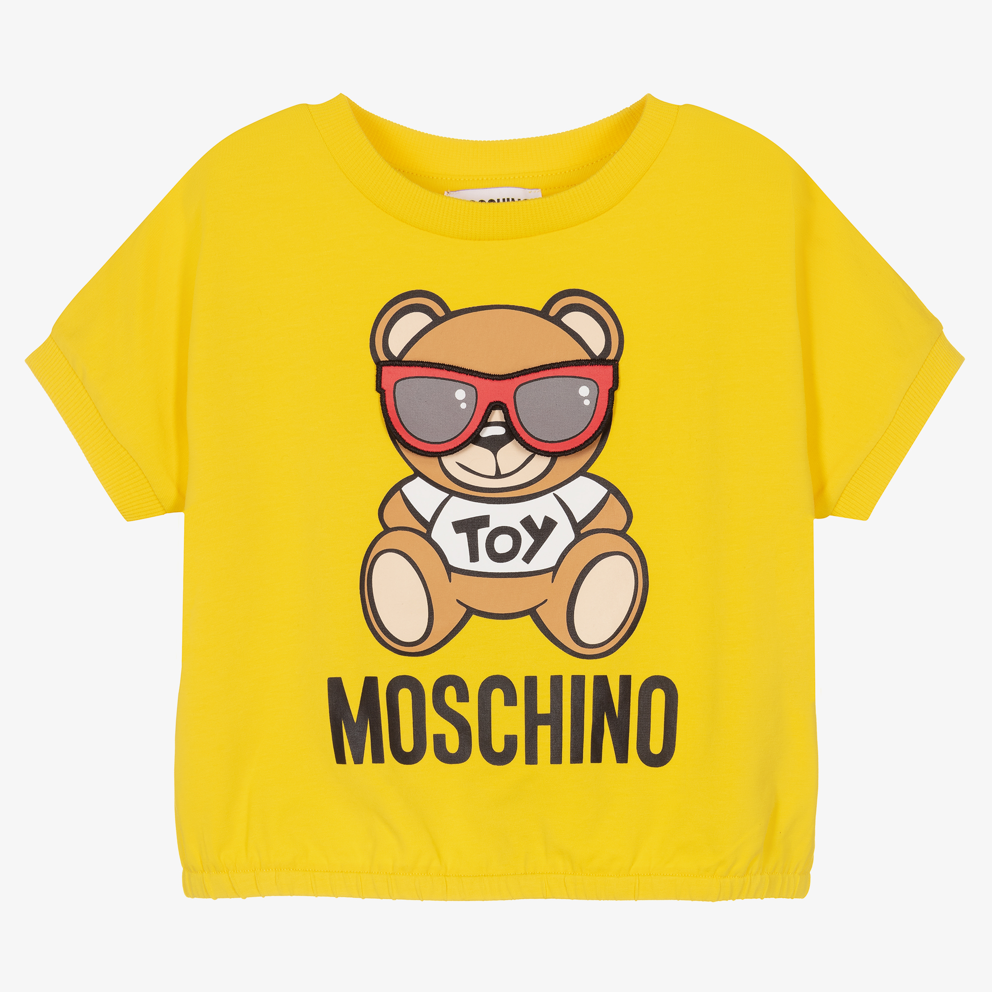 Moschino bear sunglasses online