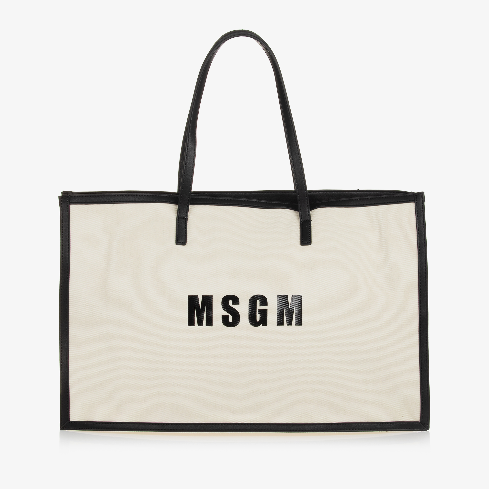 Msgm tote bag sale