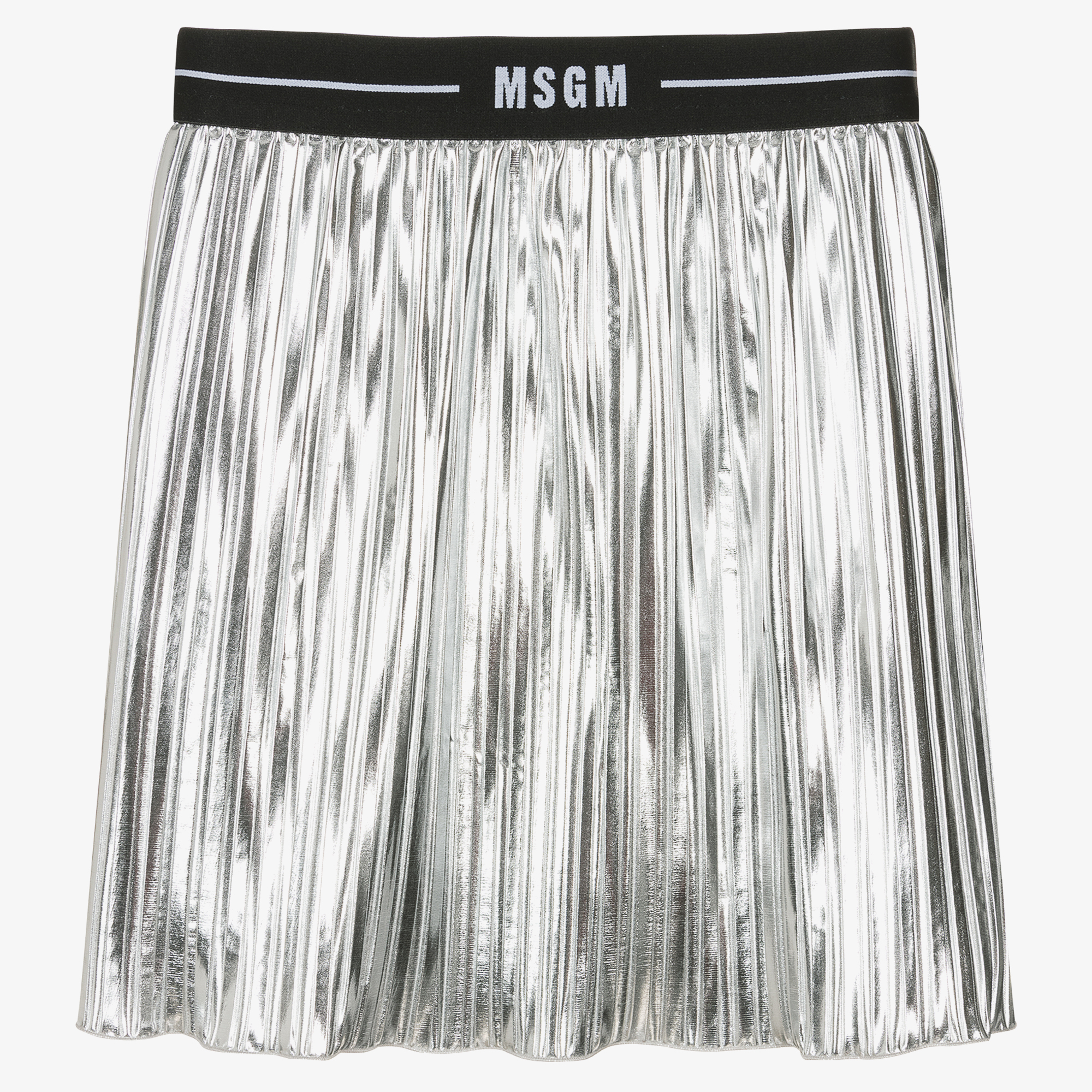 Silver skirt outlet toddler