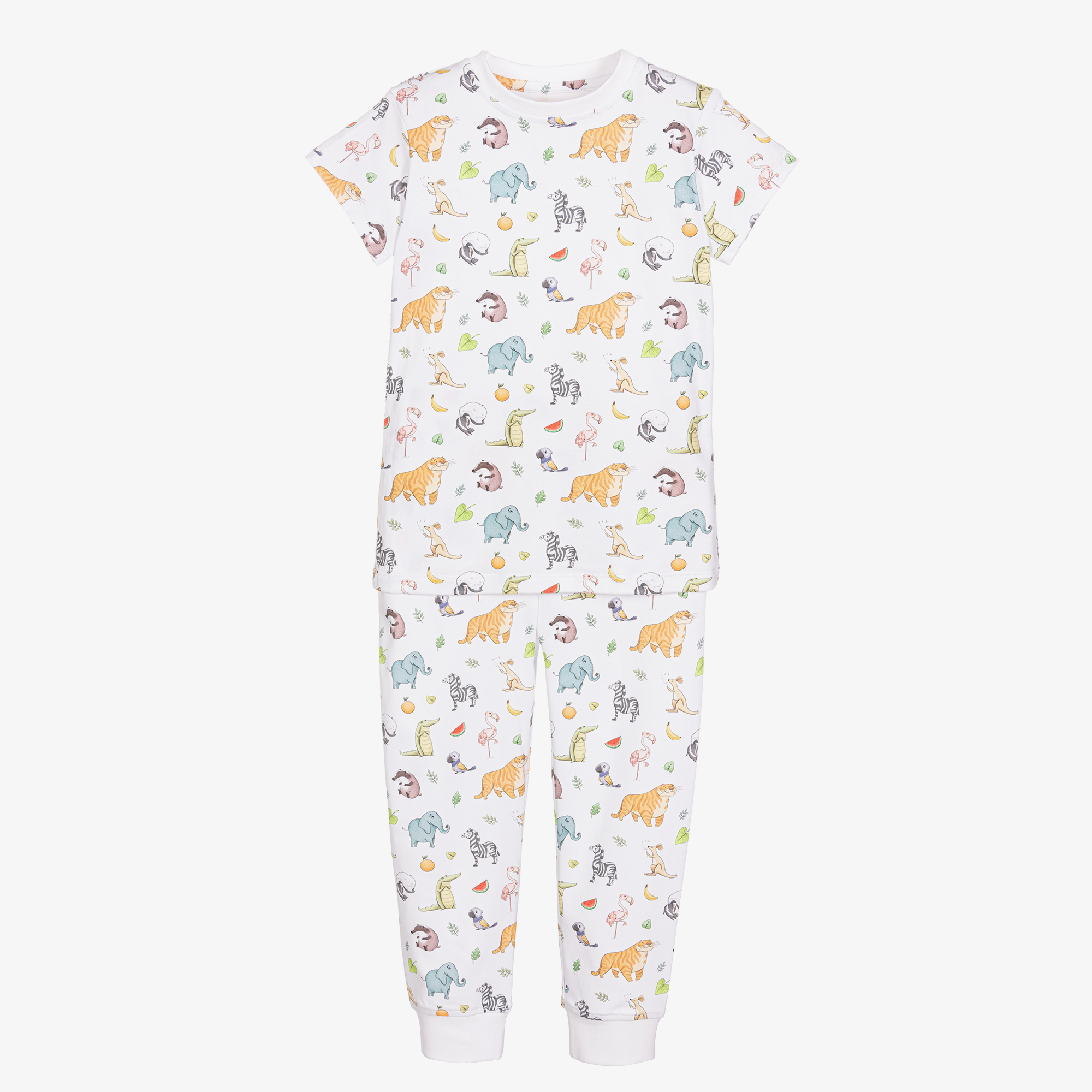 Supima pajamas sale