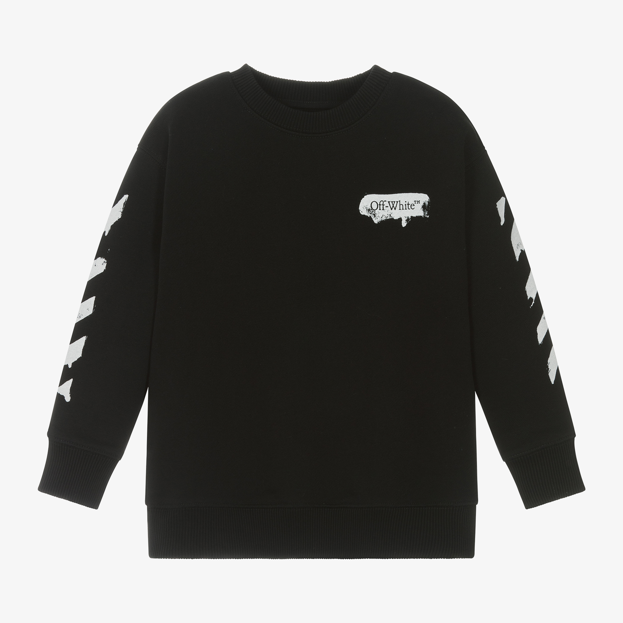 Off-White Pull popular Over Seeatshirt