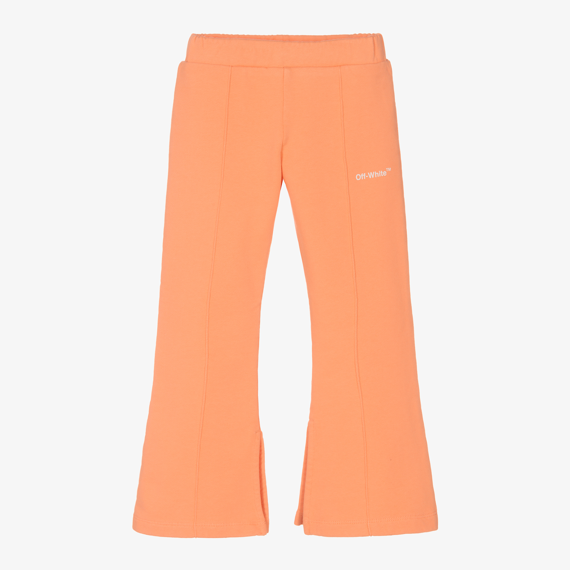 Women's Flared Joggers by Off-white