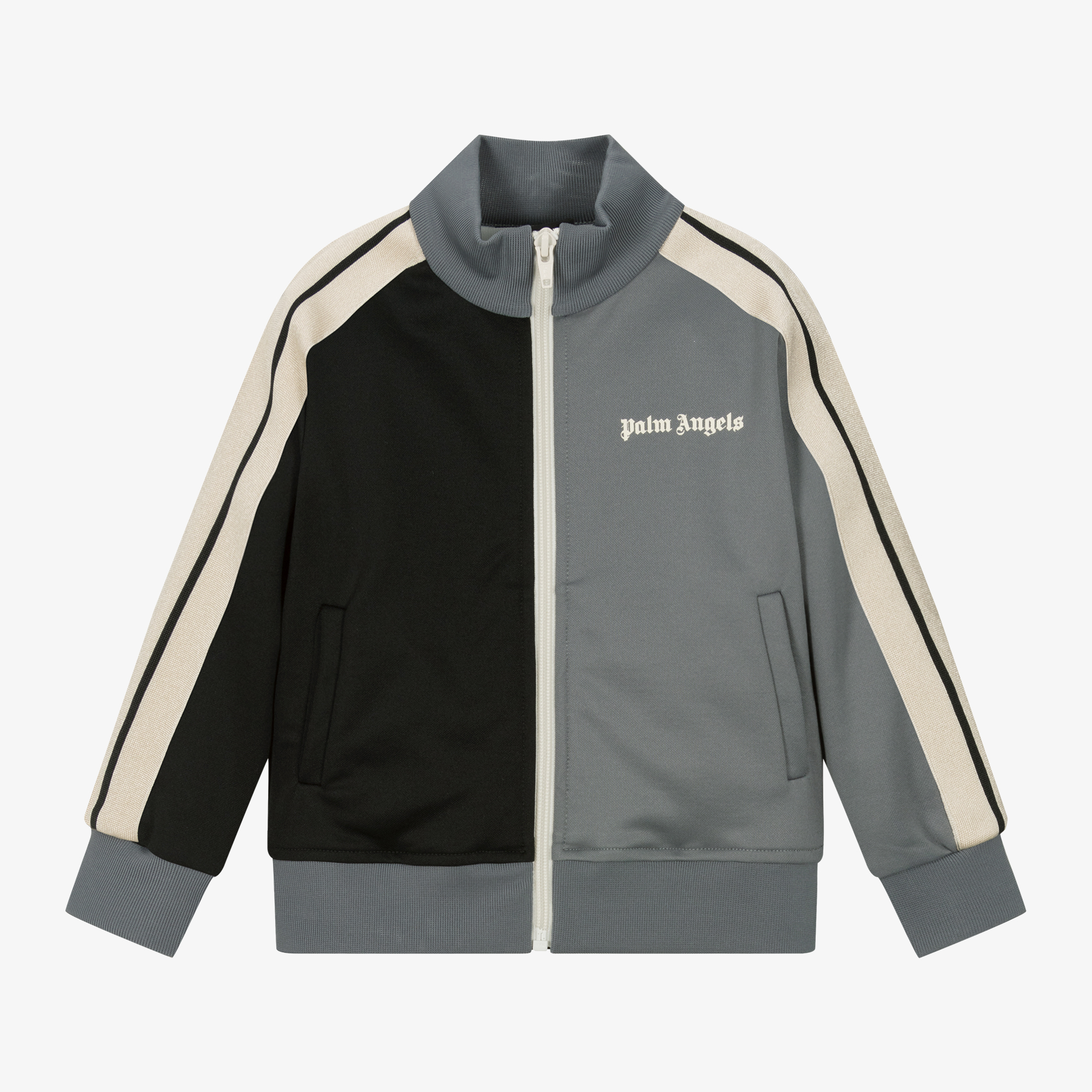 Palm angels tracksuit top online