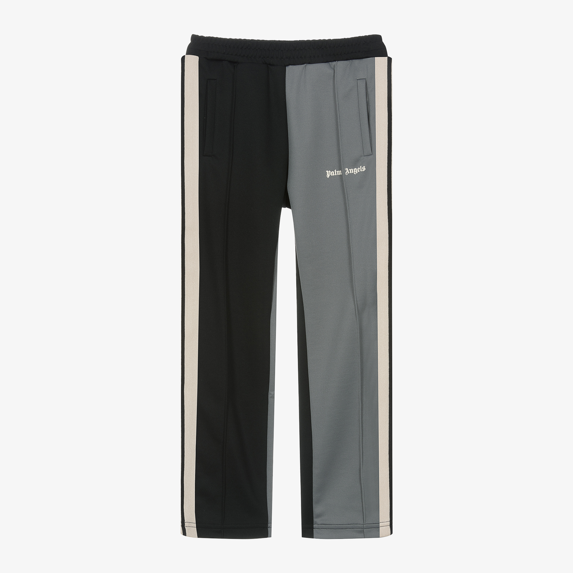 Palm angels logo track pants online