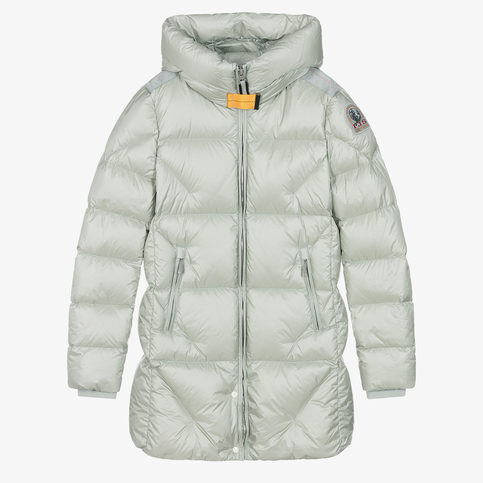 Parajumper on sale girls coat