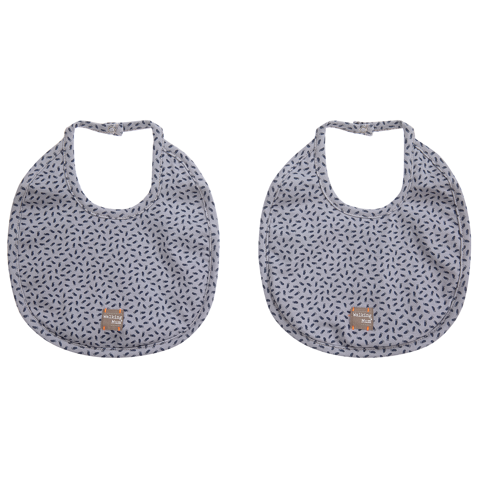 grey bibs