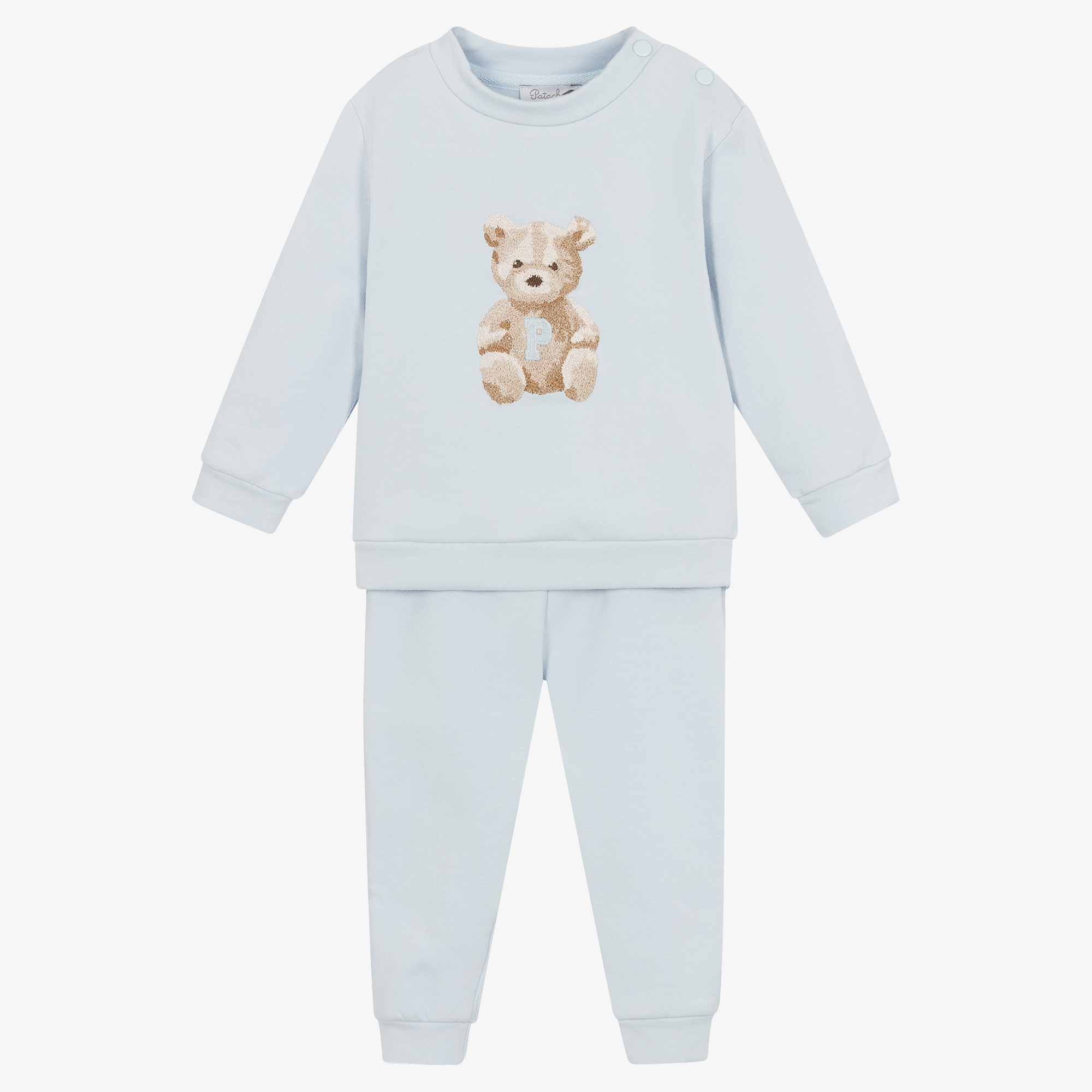 Patachou tracksuit cheap