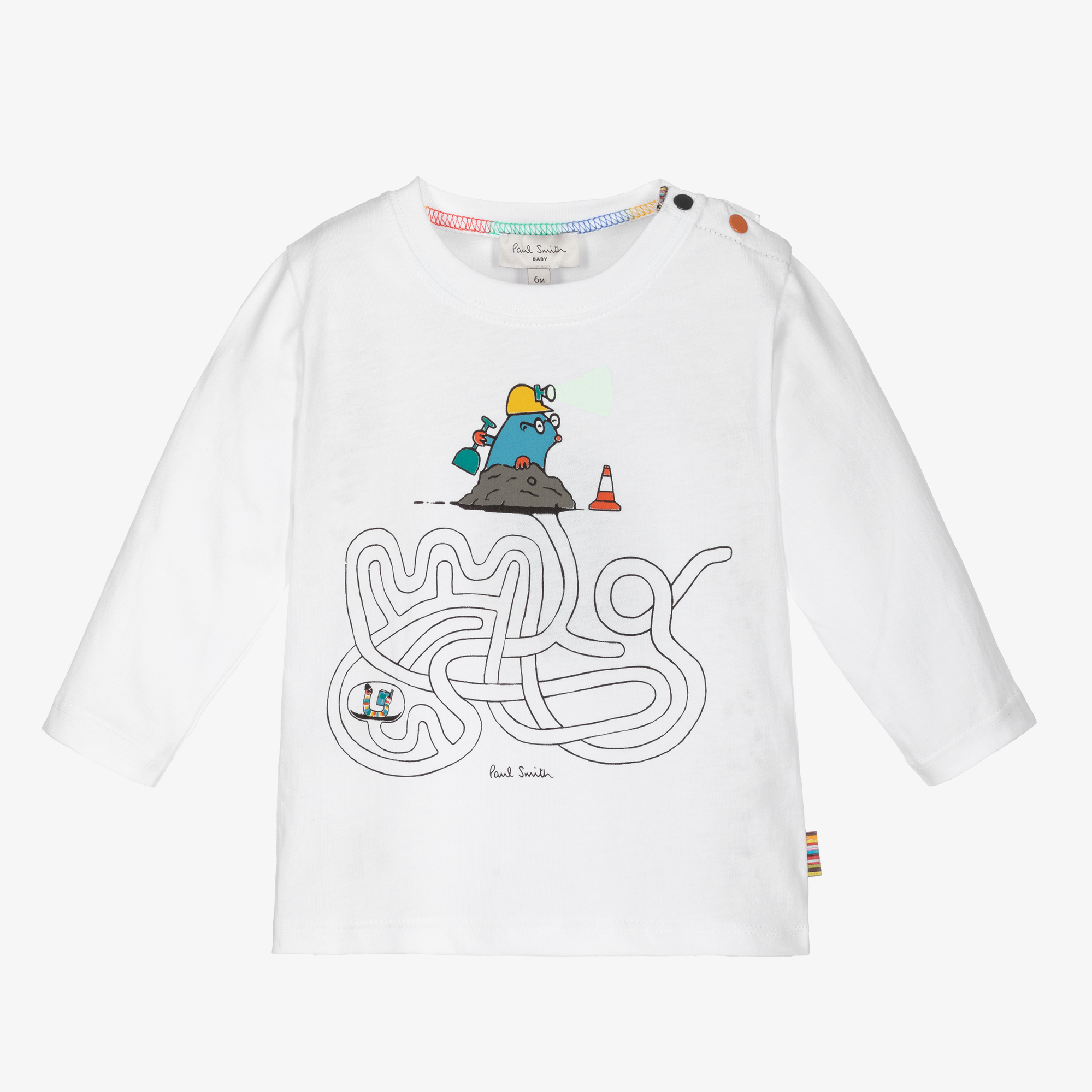 Paul smith clearance baby clothes