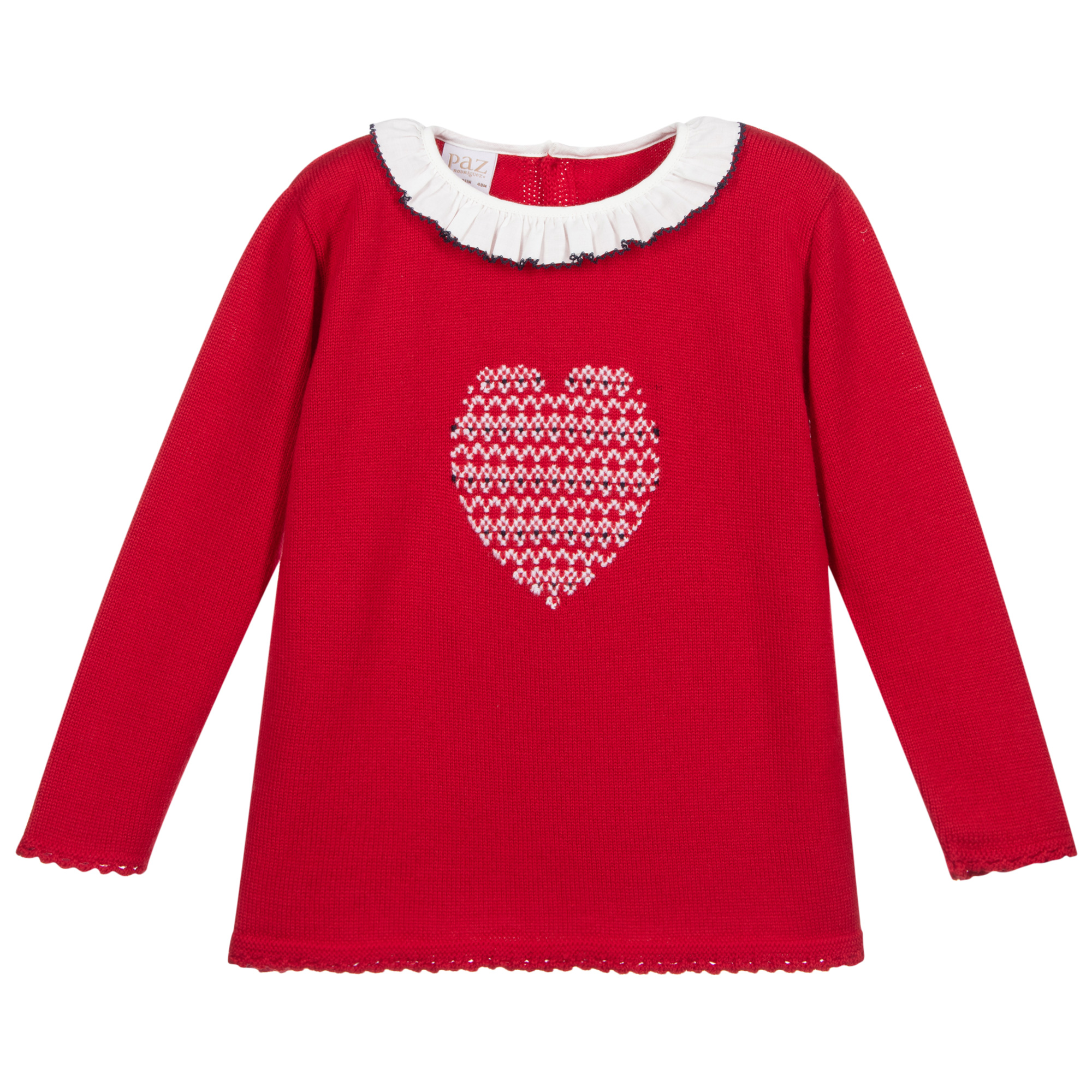 Heart sweater. Свитер с сердечками. Свитер красно белый детский. Синий свитер с сердечками. Красный свитер с сердечками для девочки спицами.