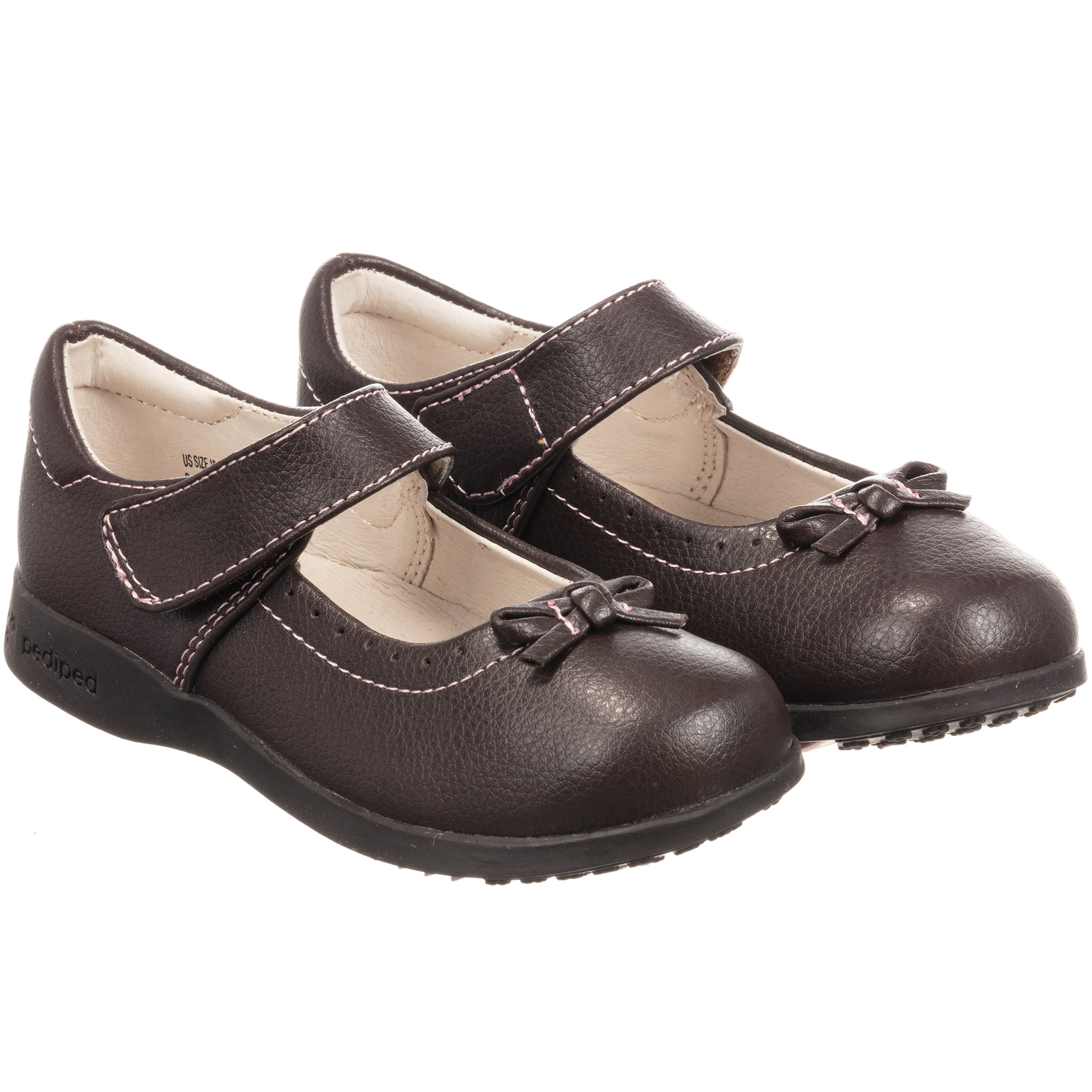 Pediped girls deals shoes