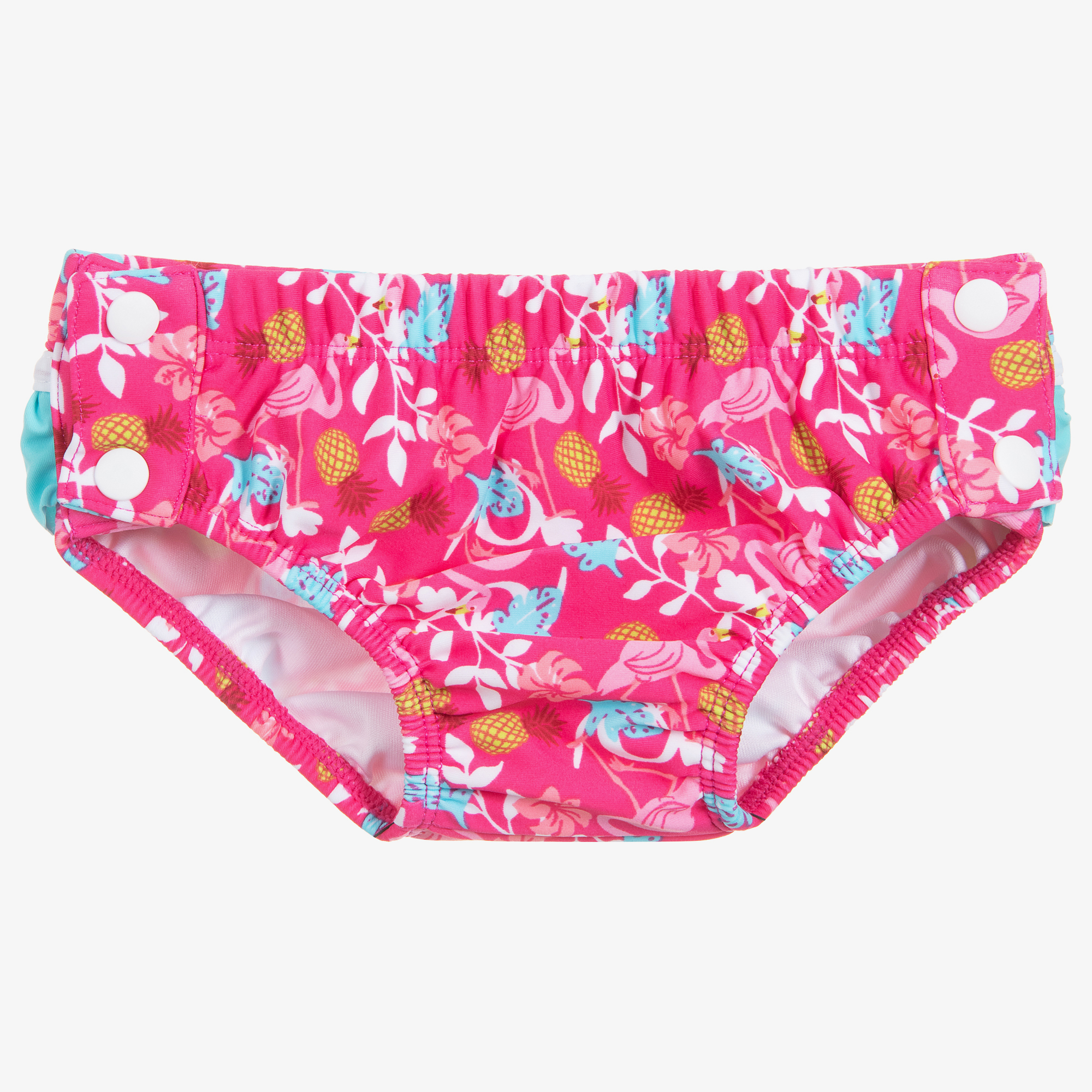 Pink flamingo swimwear online