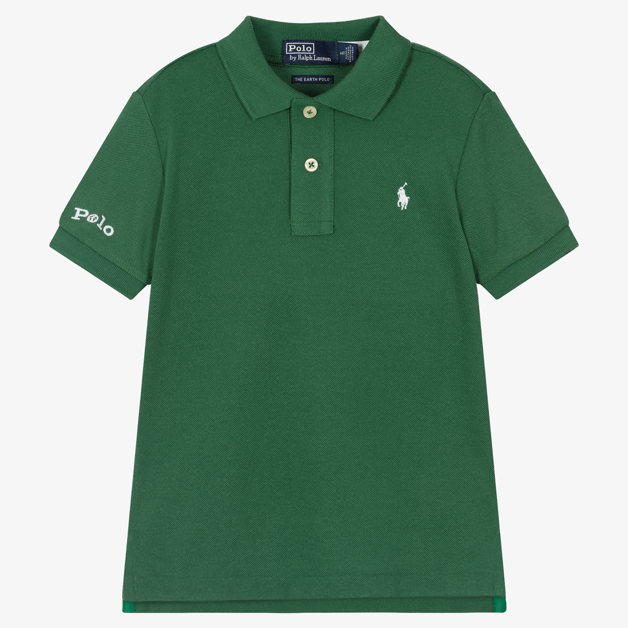 Playeras polo ralph lauren hombre online