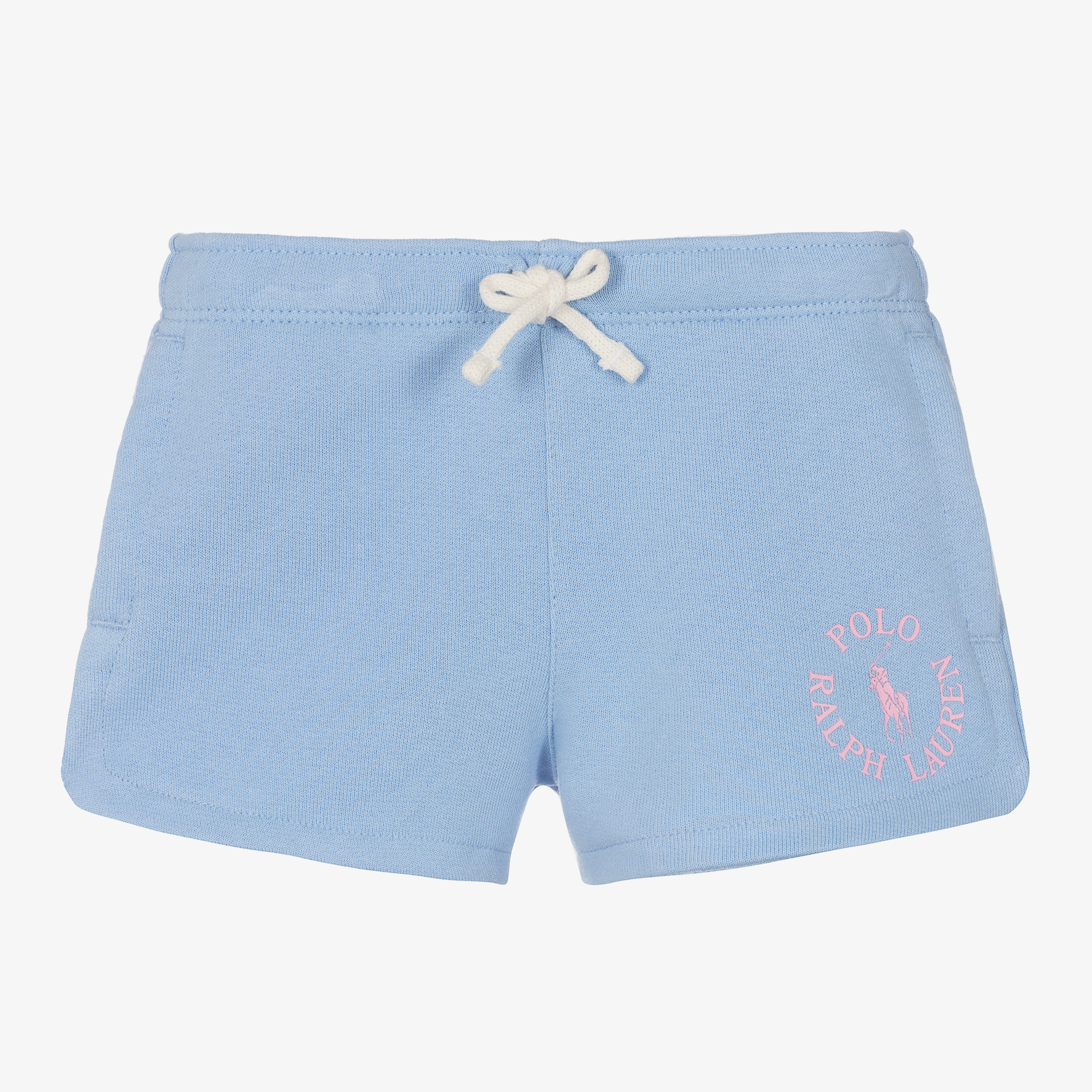 Ralph lauren best sale girls shorts