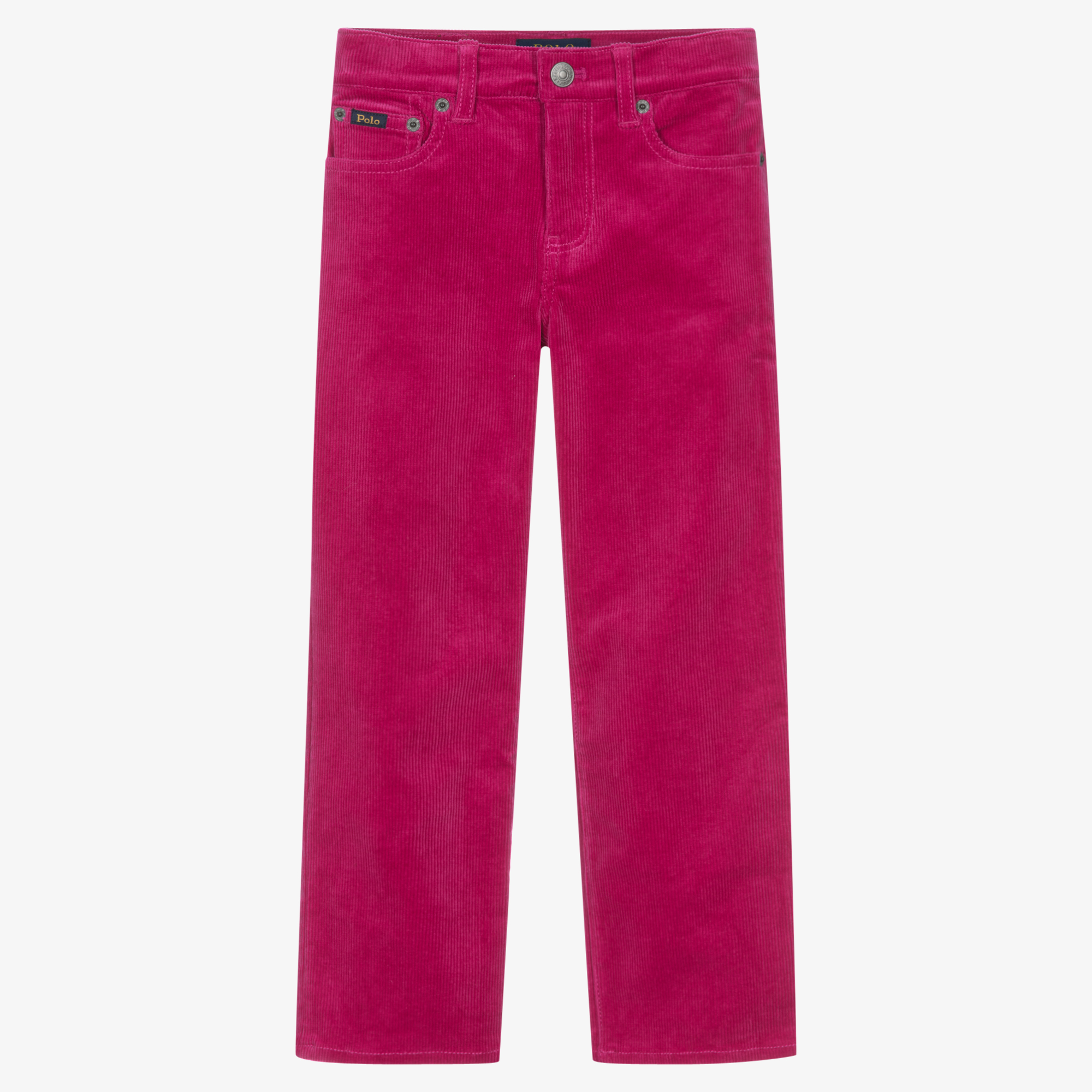 Girls polo hot sale pants