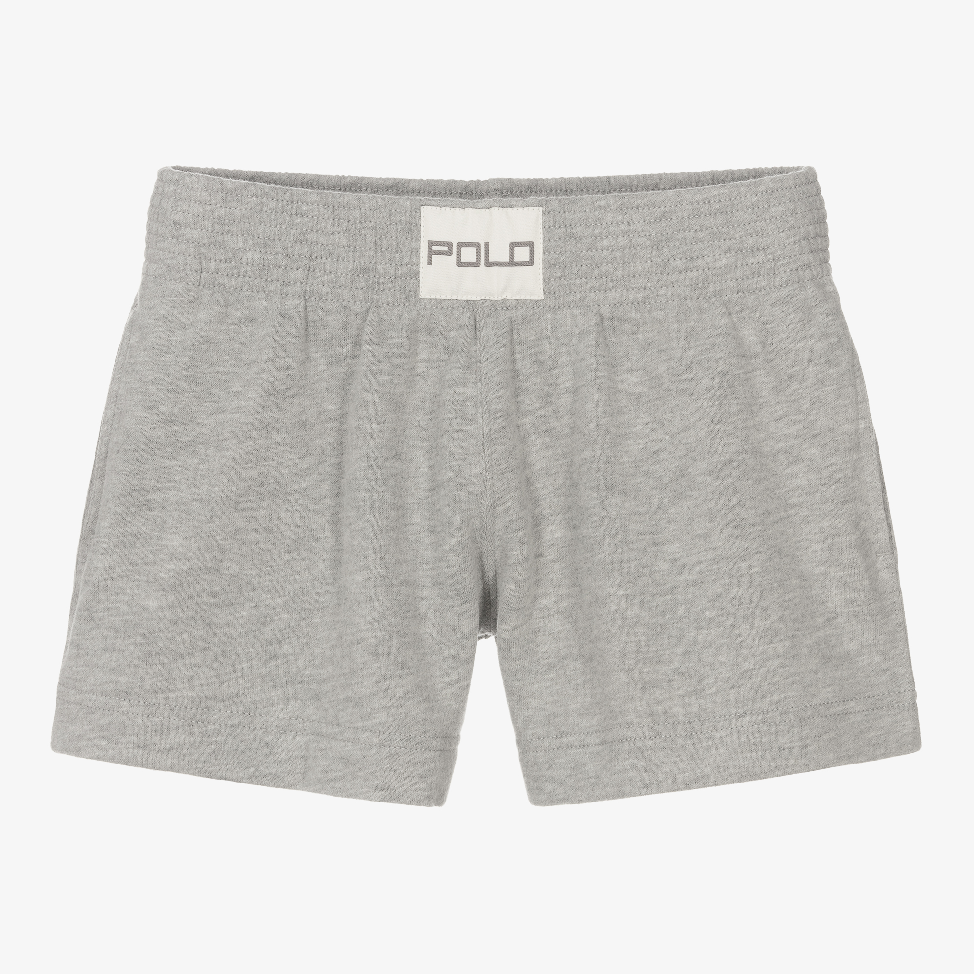 Ralph lauren hot sale grey shorts