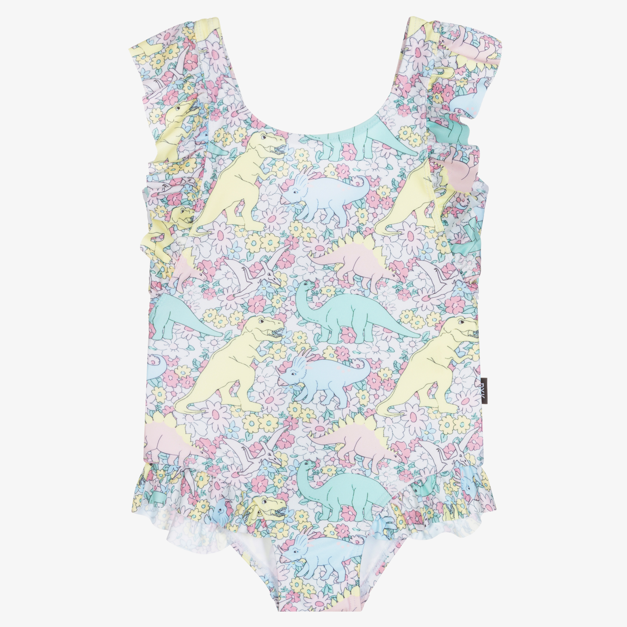 Rock your cheap baby swimsuit