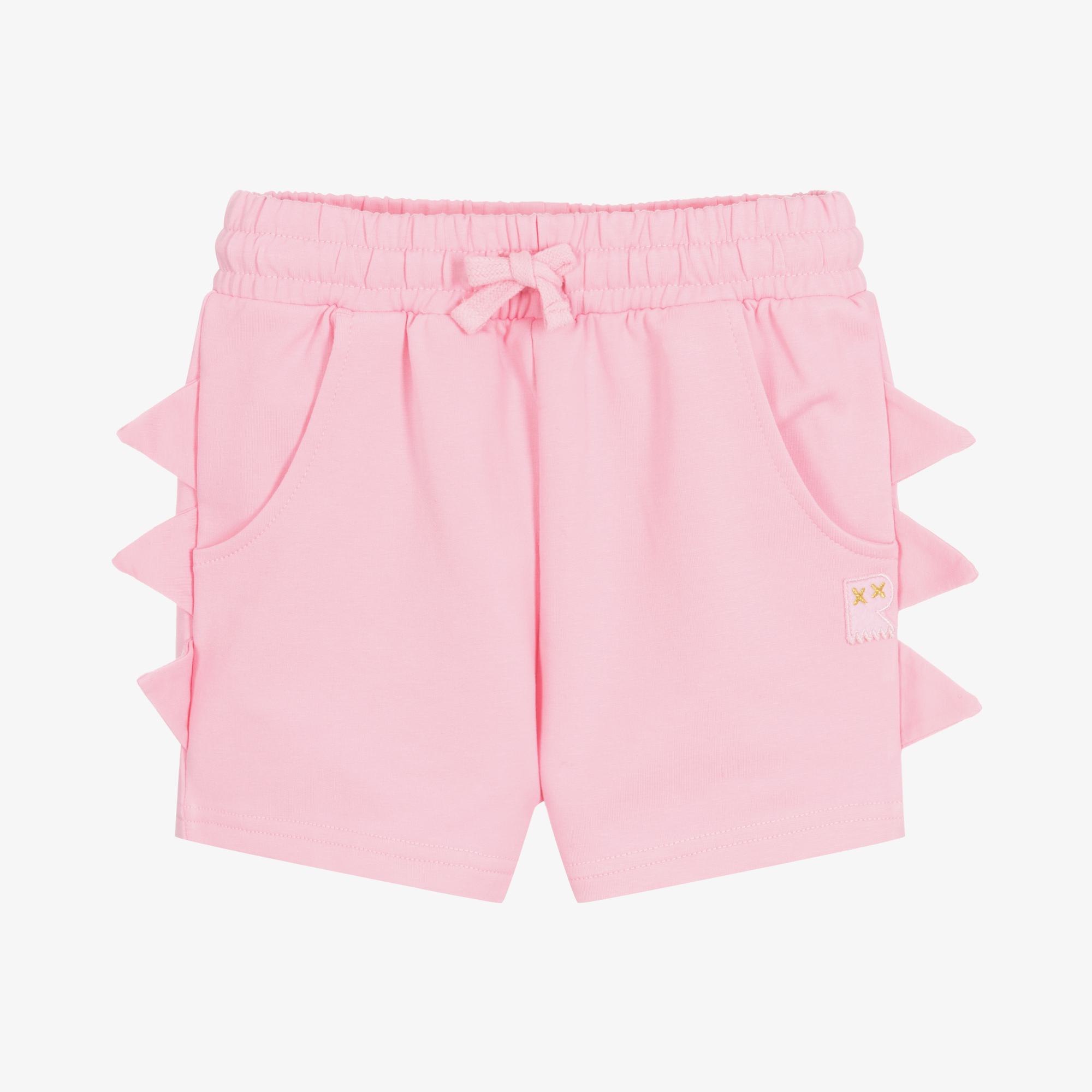 Rock your hot sale baby shorts