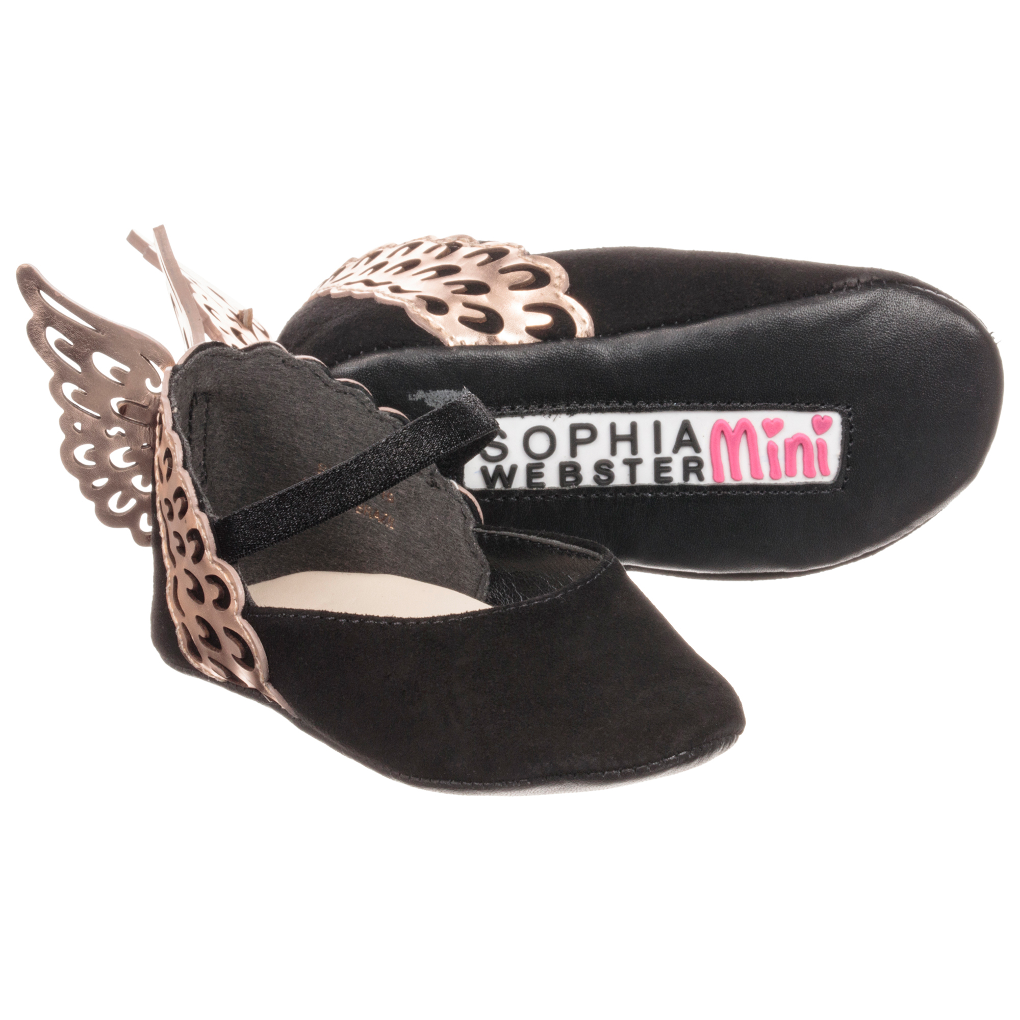 Sophia webster baby girl hot sale shoes