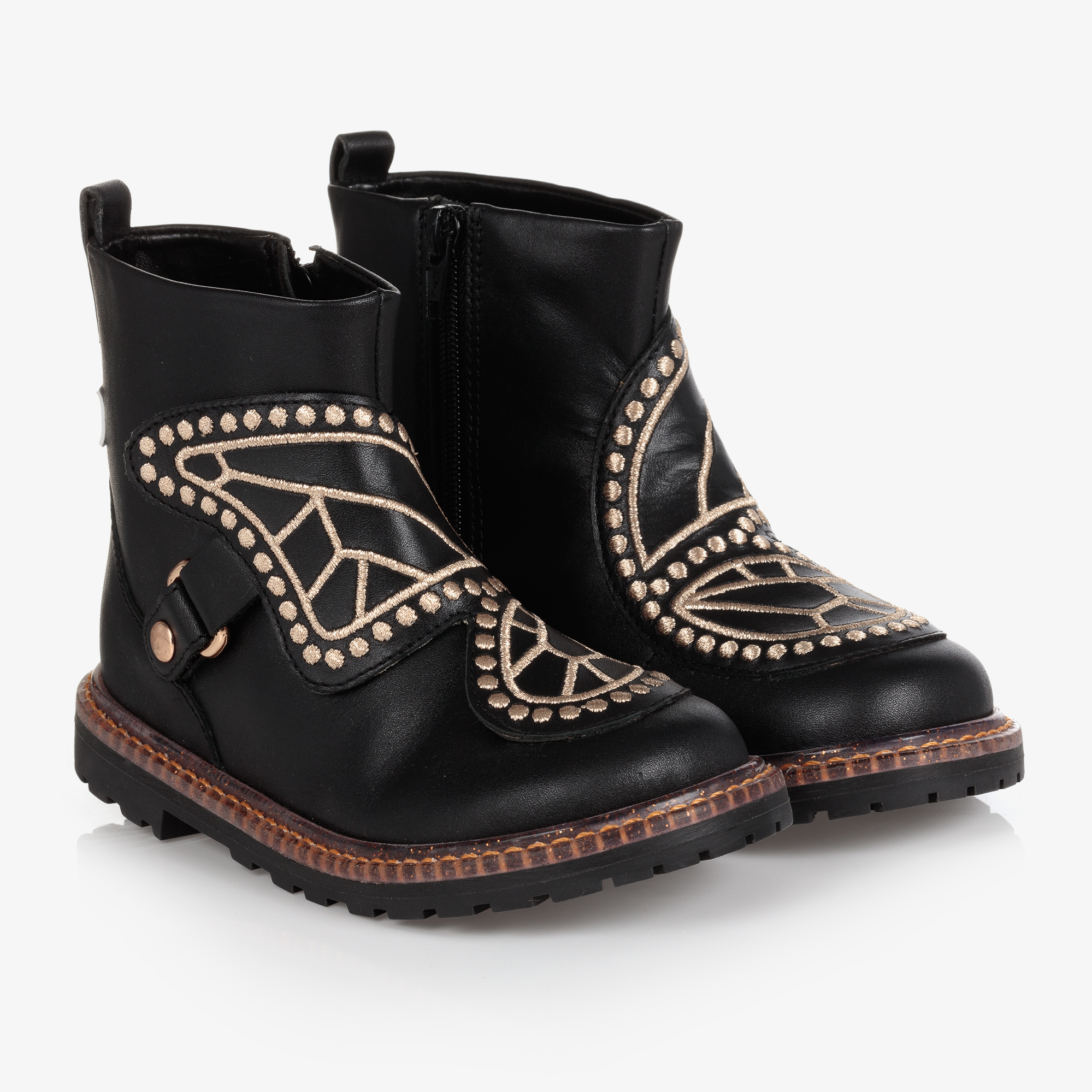 Karina 2024 butterfly boots