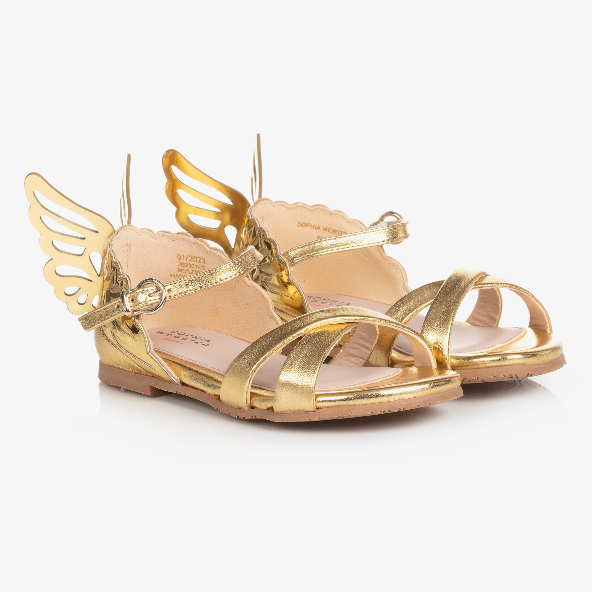 Sophia webster sandals on sale