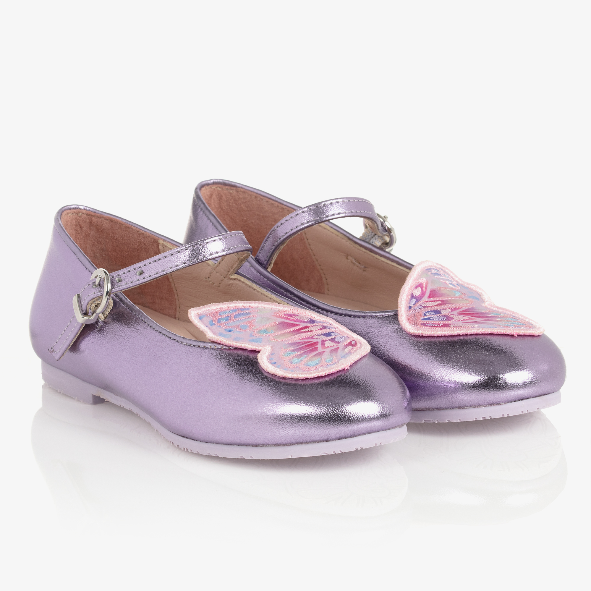 Sophia webster best sale girl shoes