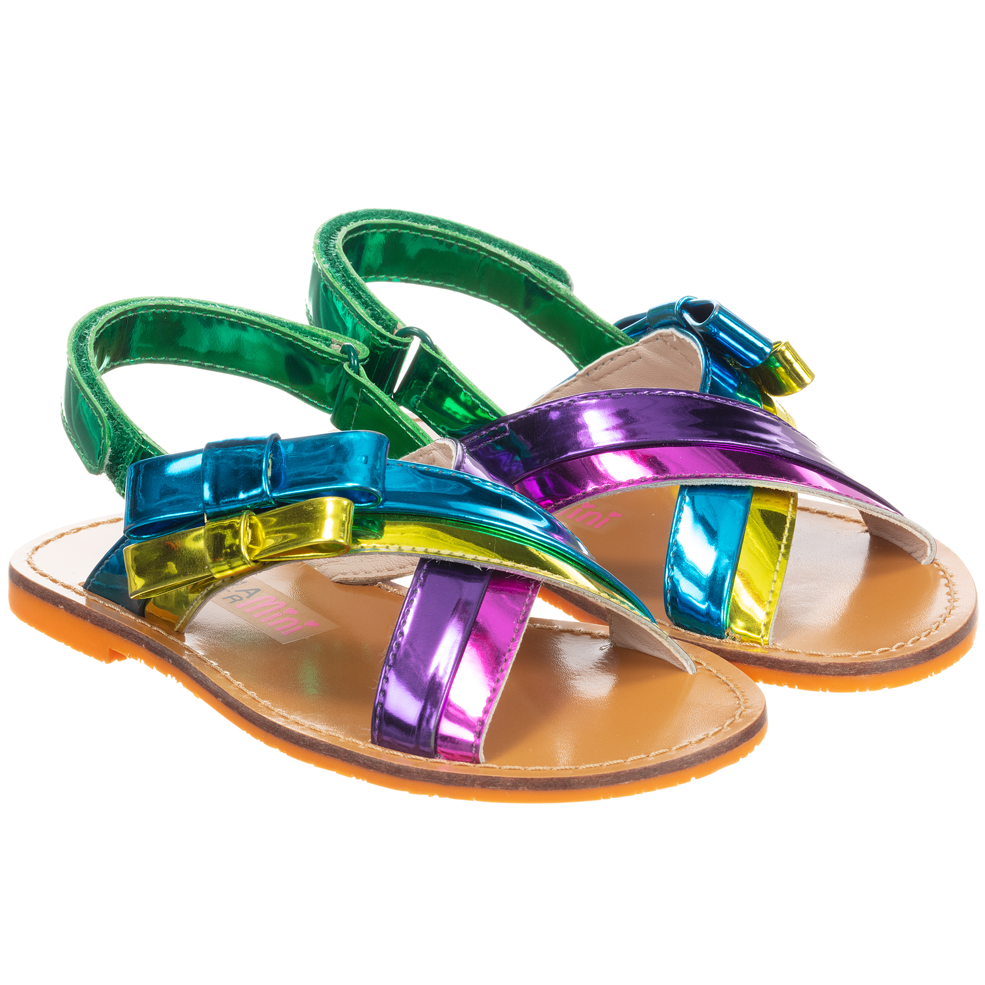 Sophia webster clearance andie bow sandals