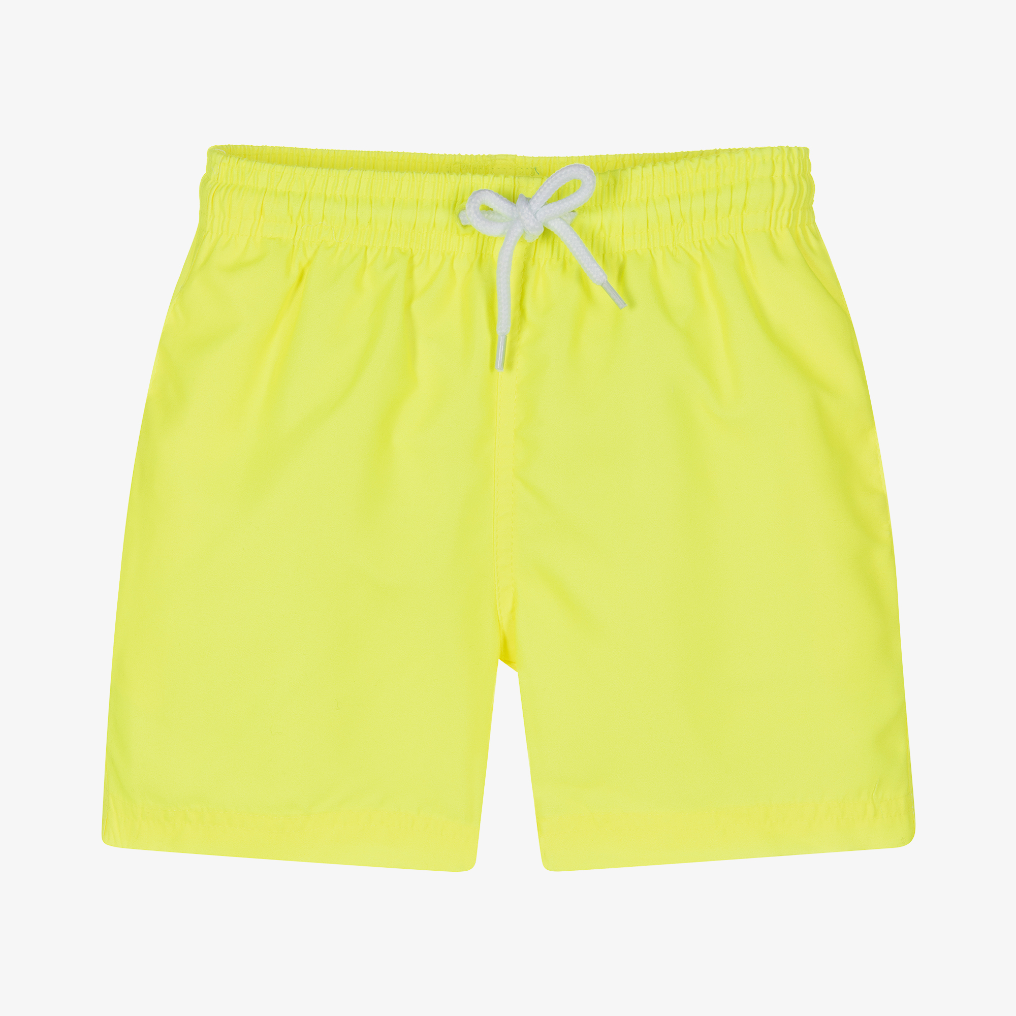 Boys neon swim on sale shorts