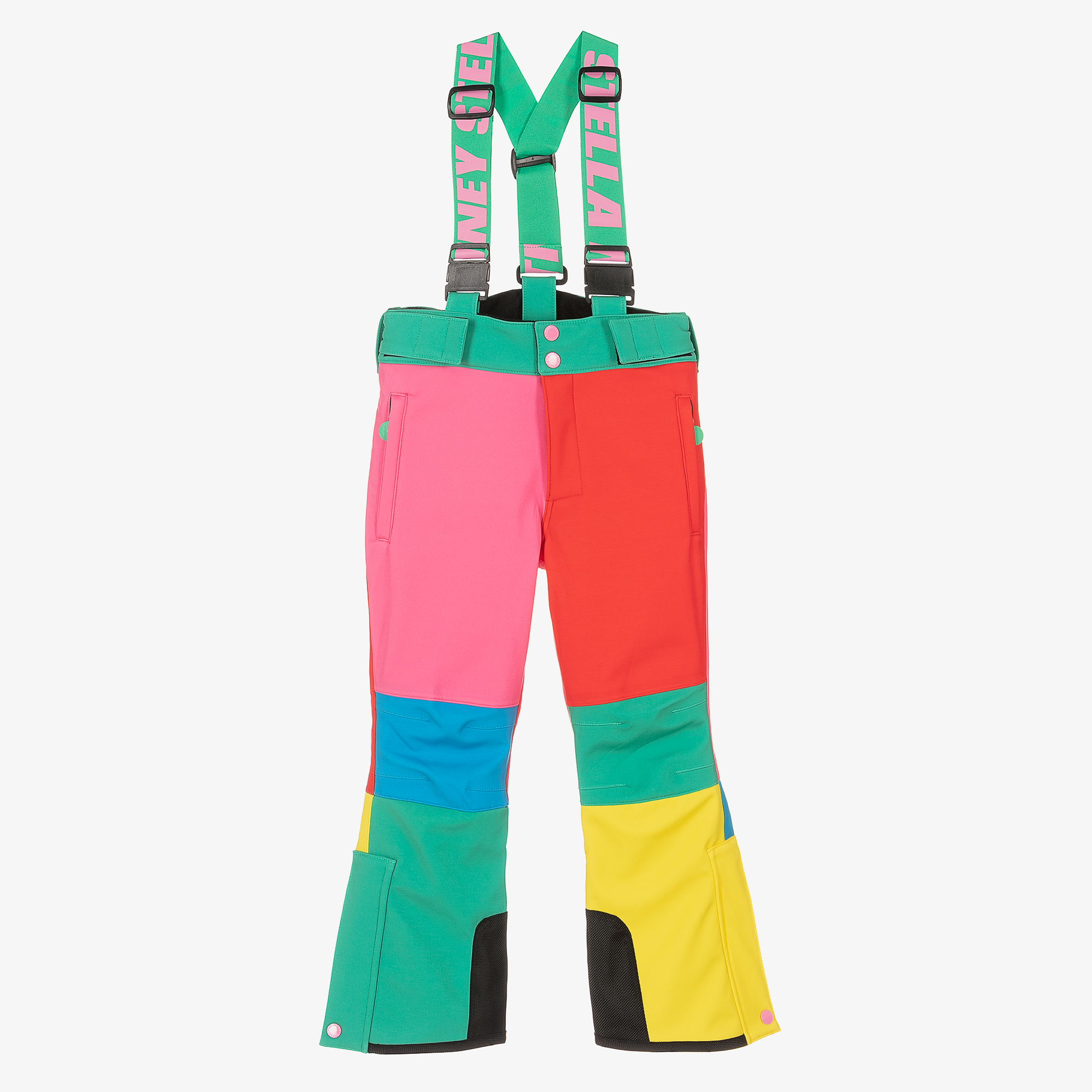 Girls ski hot sale trousers