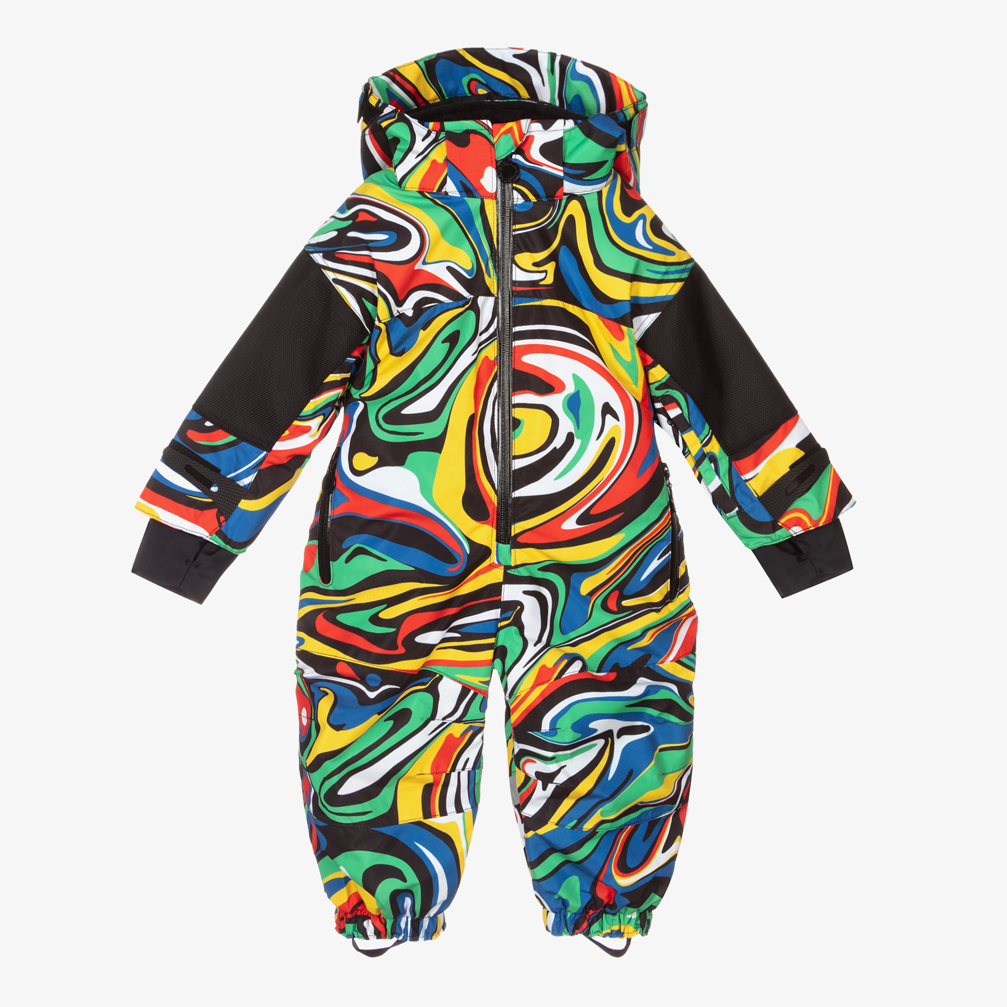 Stella on sale mccartney snowsuit