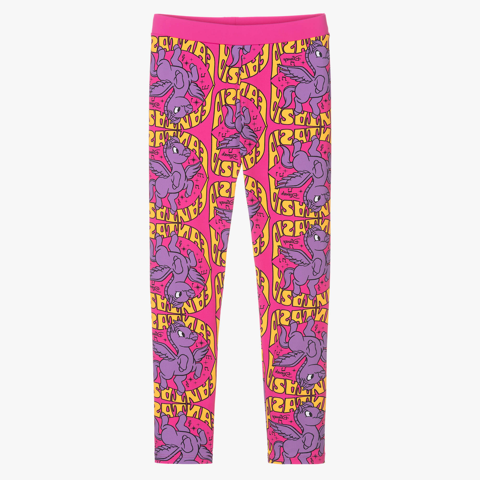 Lularoe Disney princess tween leggings NEW