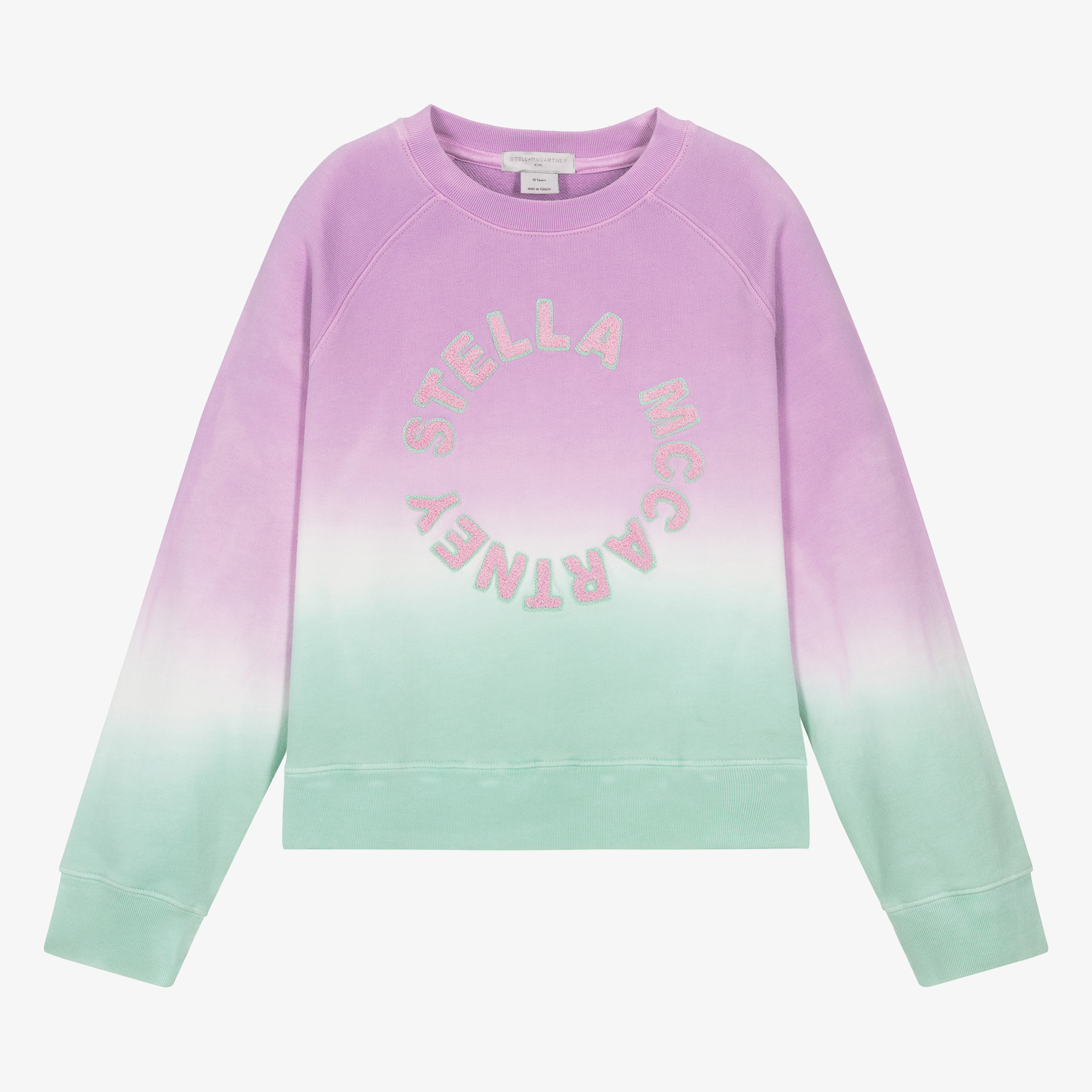 Stella McCartney newest sweatshirt