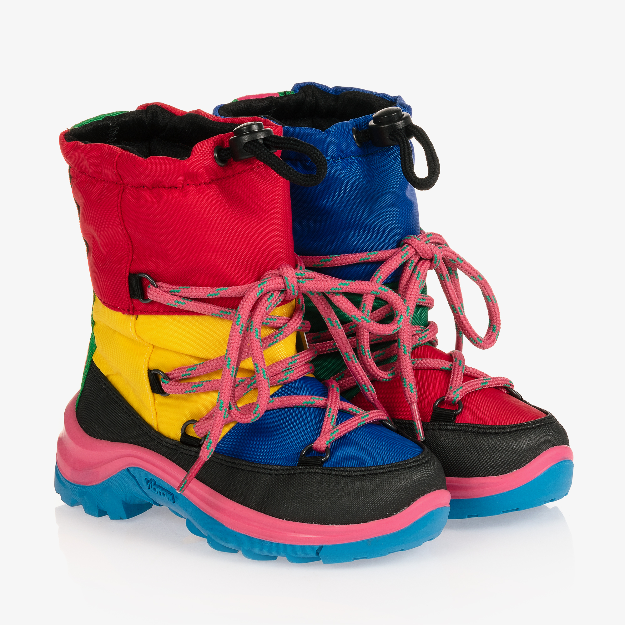 Stella mccartney snow boots online