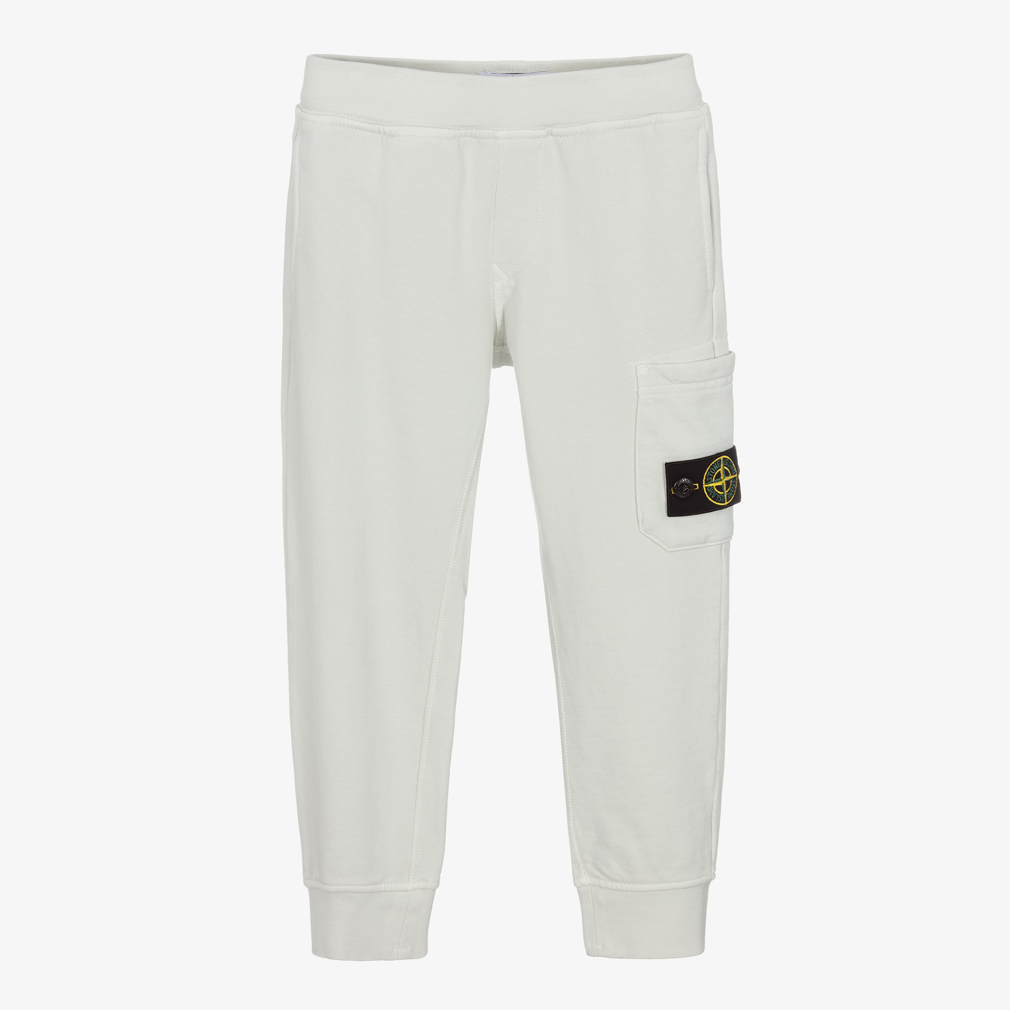 Stone island sale joggers boys