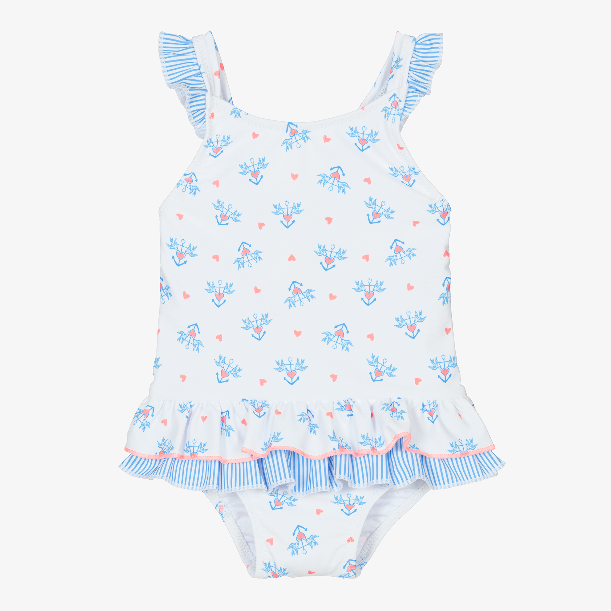 Sunuva 2025 baby swimwear