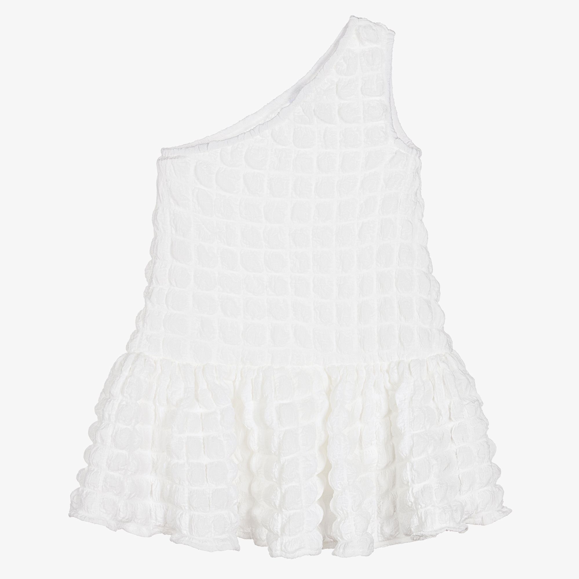 Bardot junior hot sale white dress