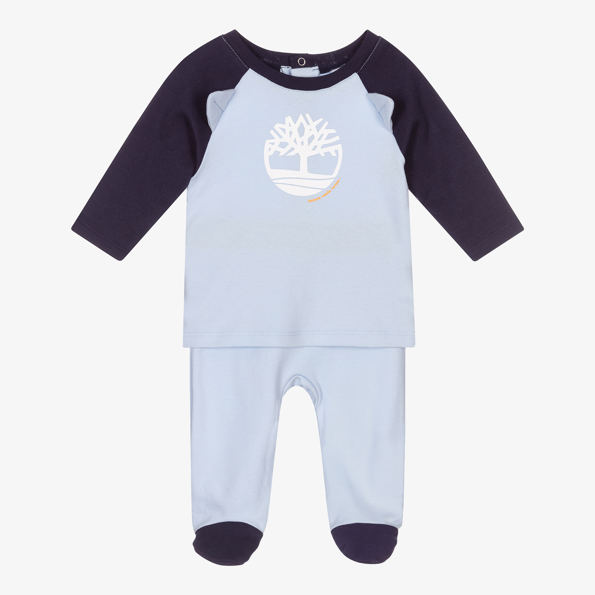 Timberland on sale baby grow