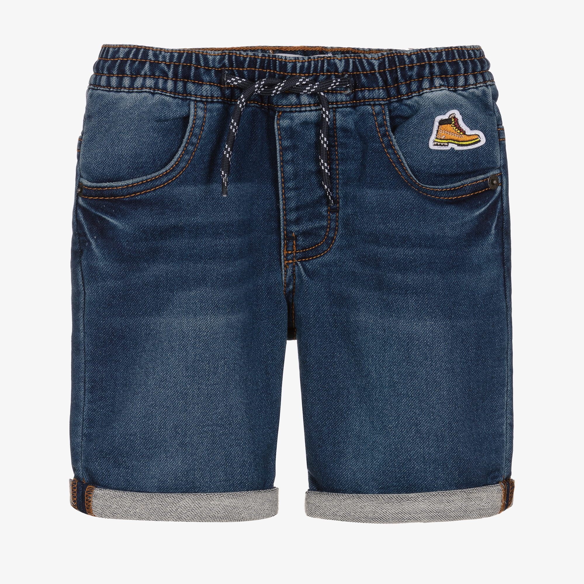 Timberland jean deals shorts