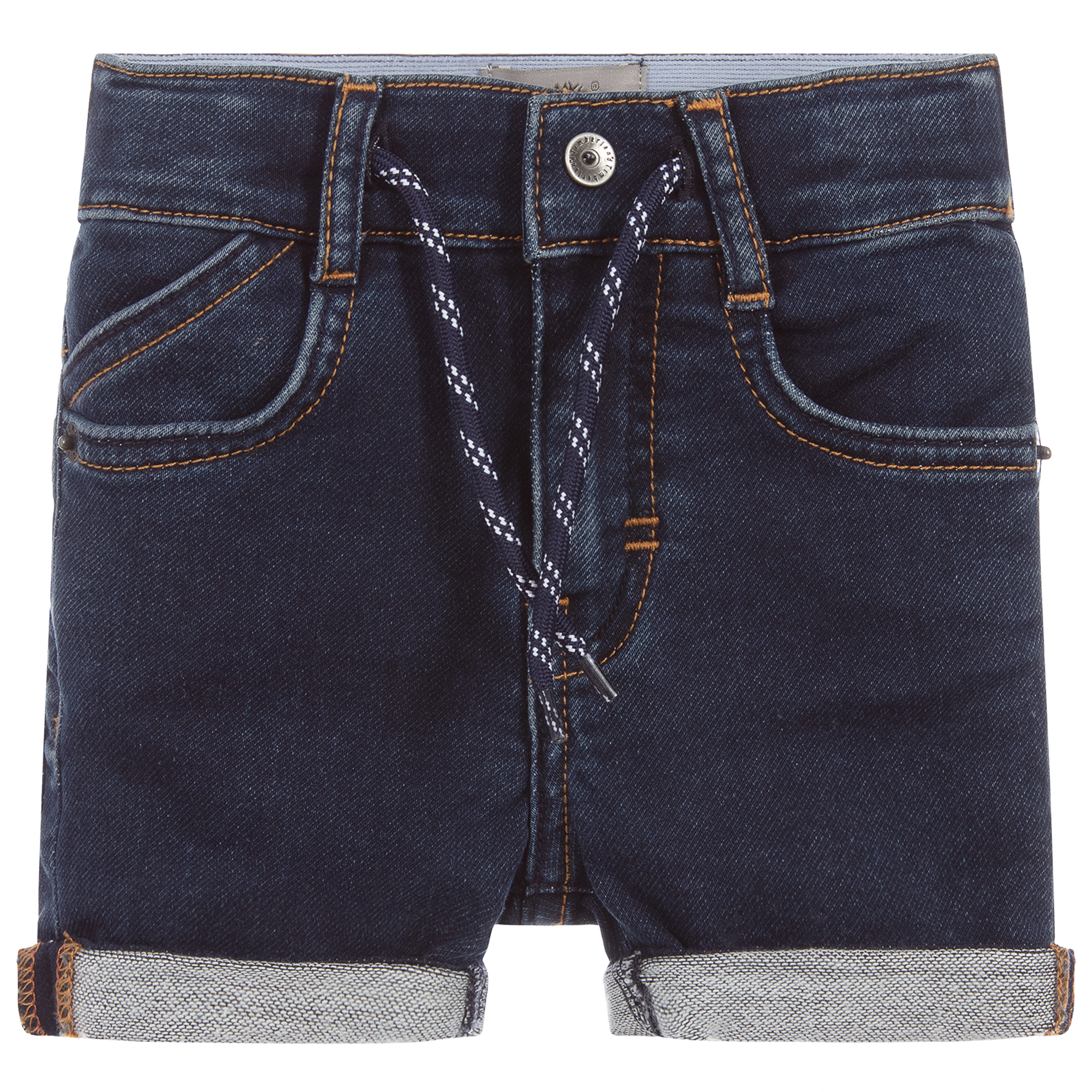 Boys store short jeans