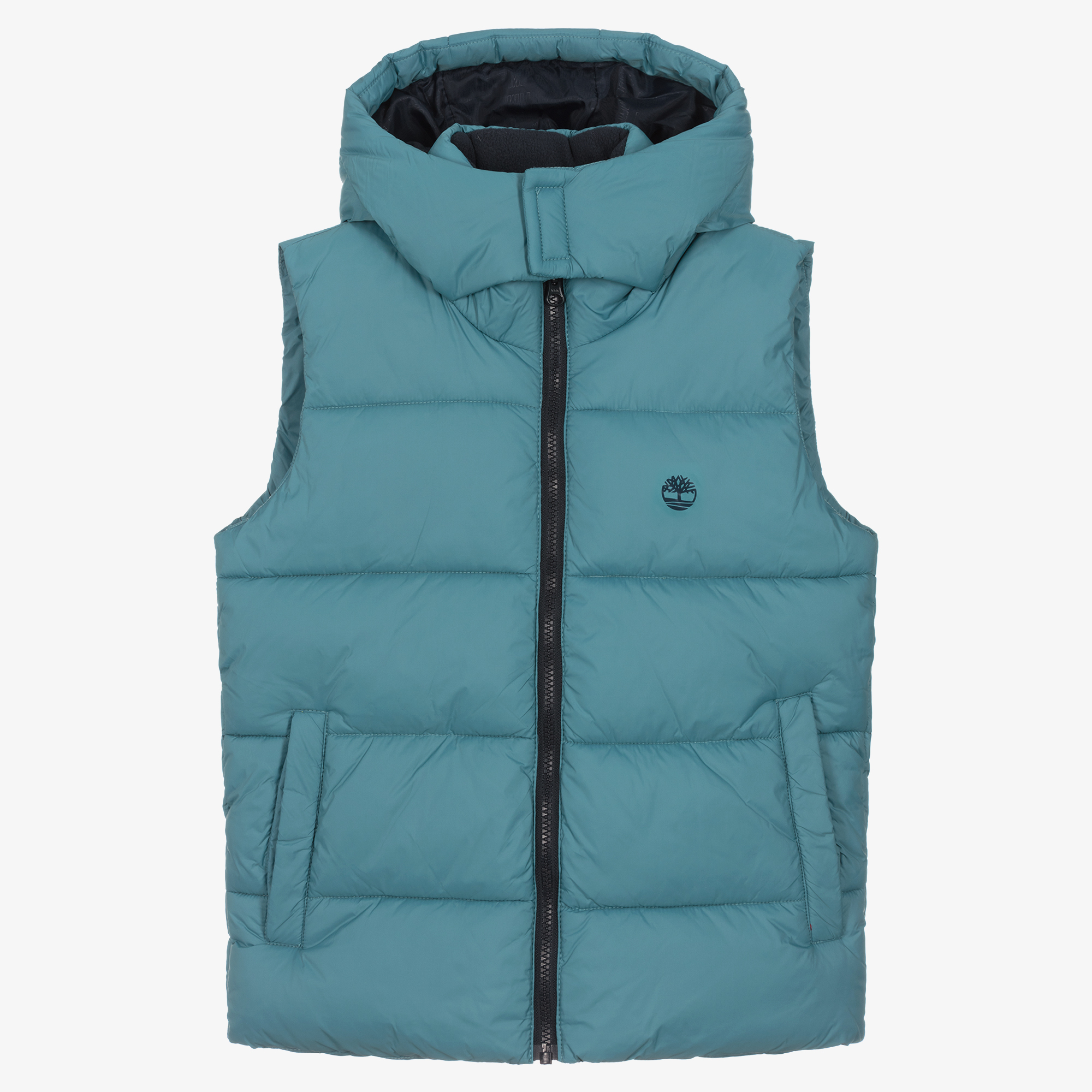 Gilet discount timberland garcon