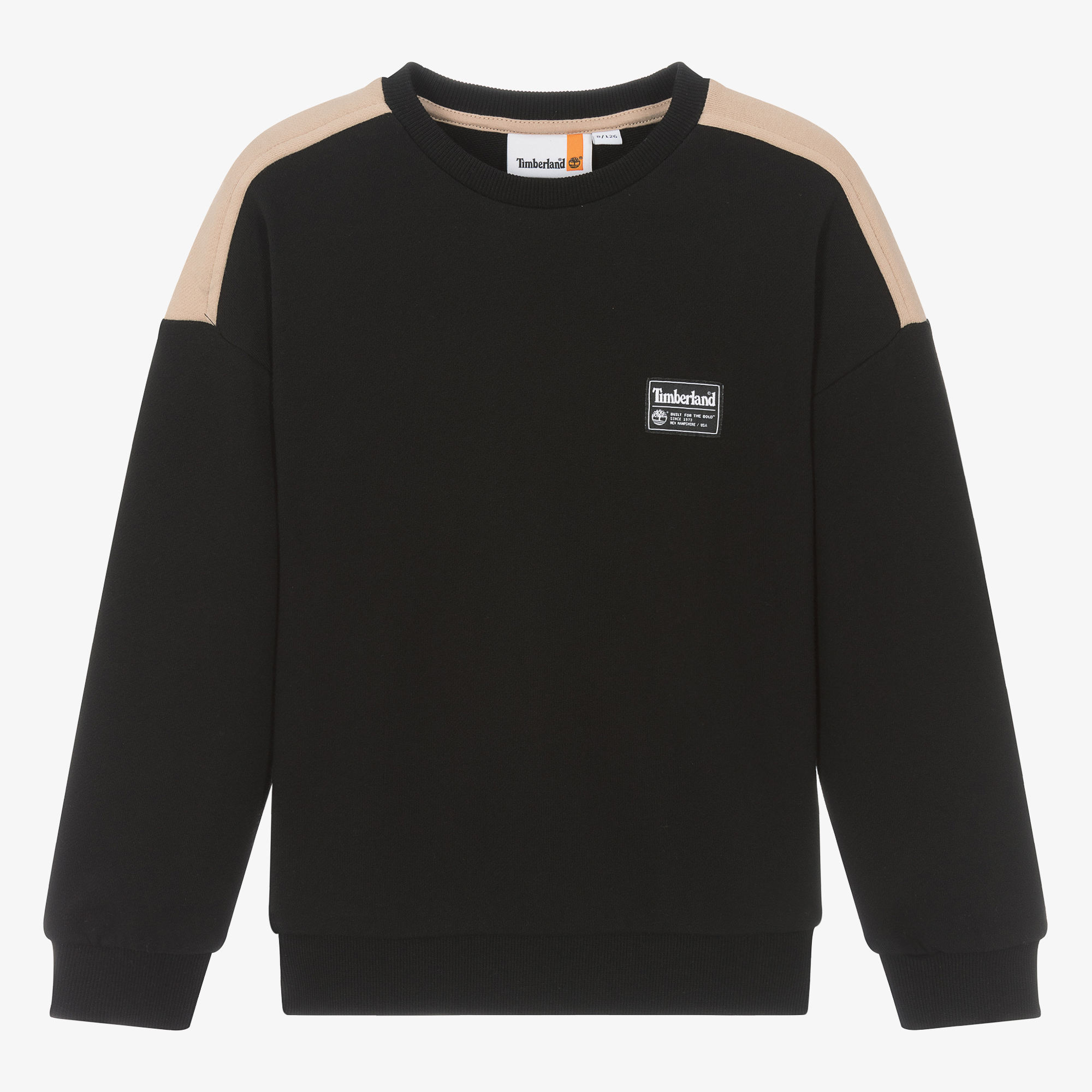 Timberland crew neck sale