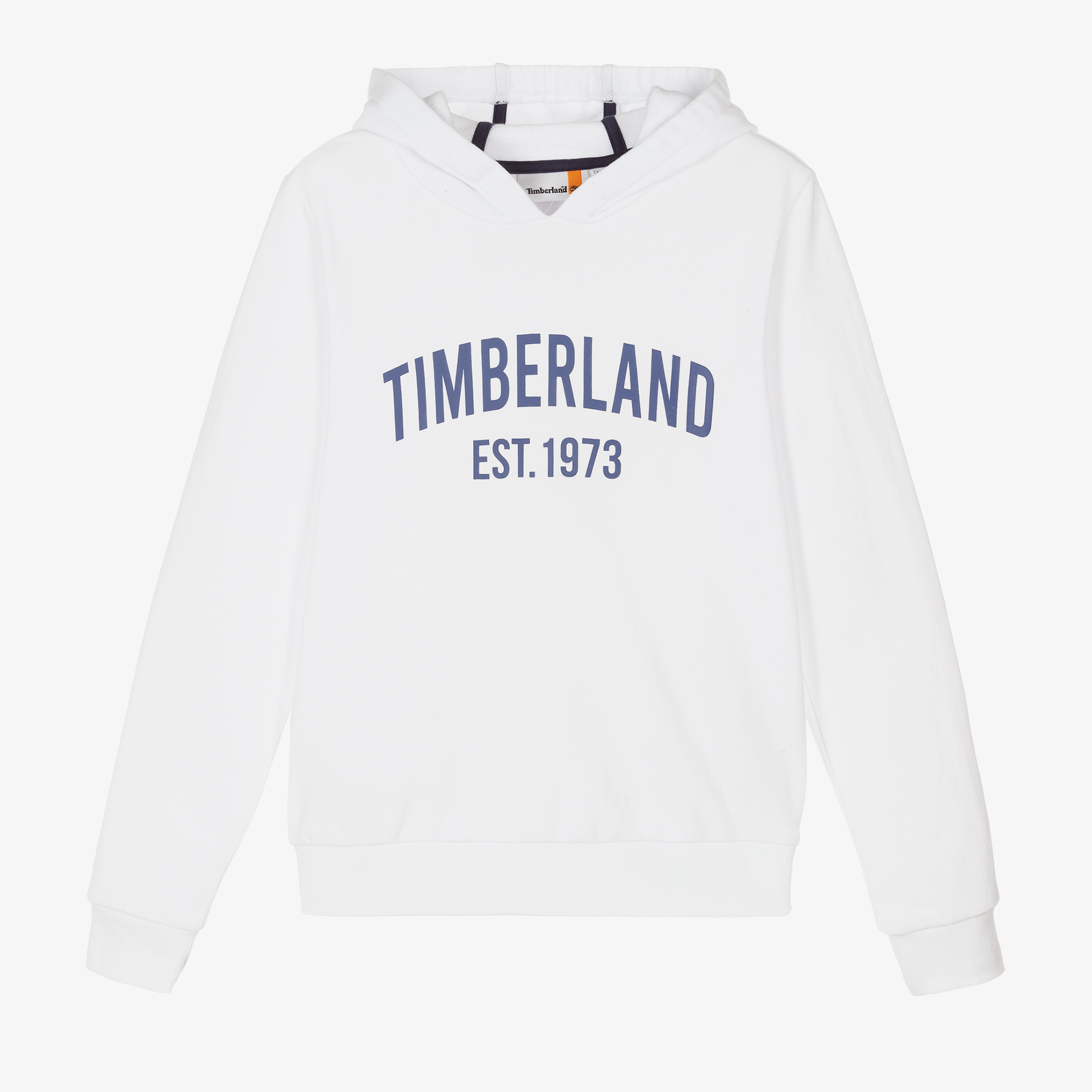 White timberland best sale sweatshirt