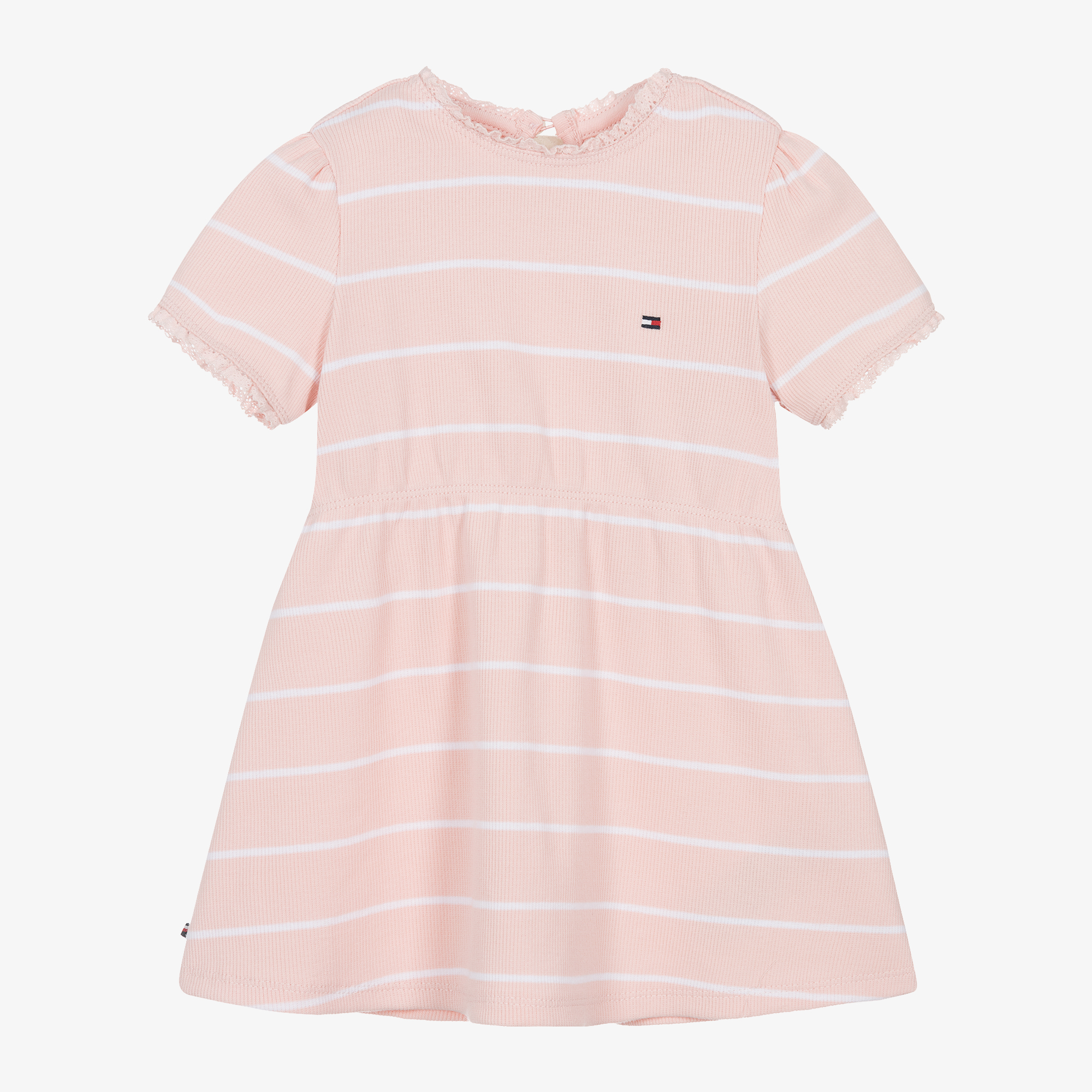 Girls tommy dress online