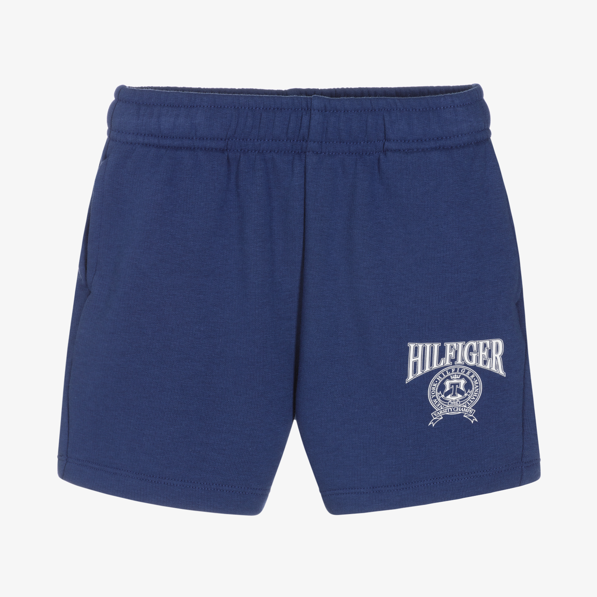 Tommy hilfiger best sale boys shorts