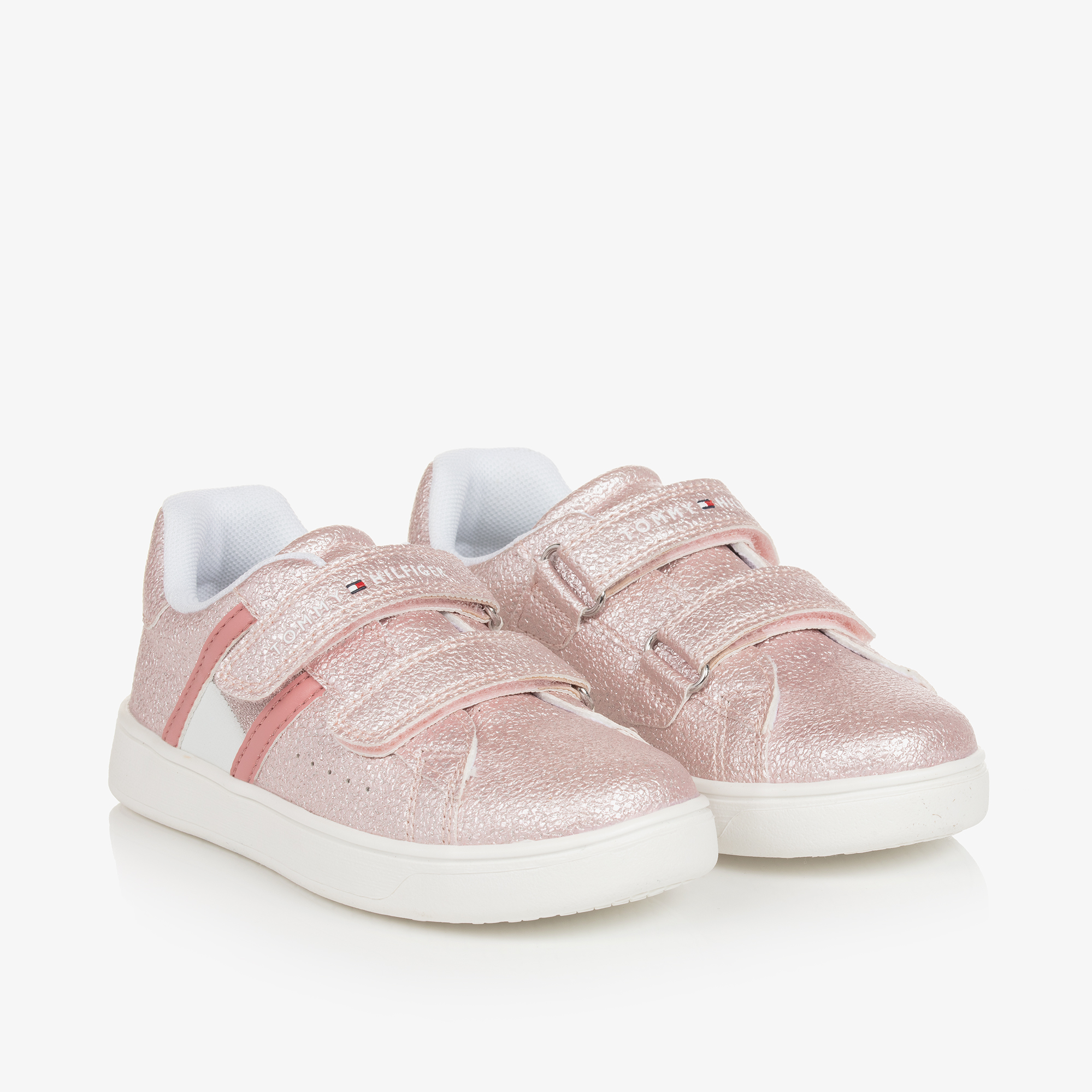 Baby girl tommy hilfiger shoes online