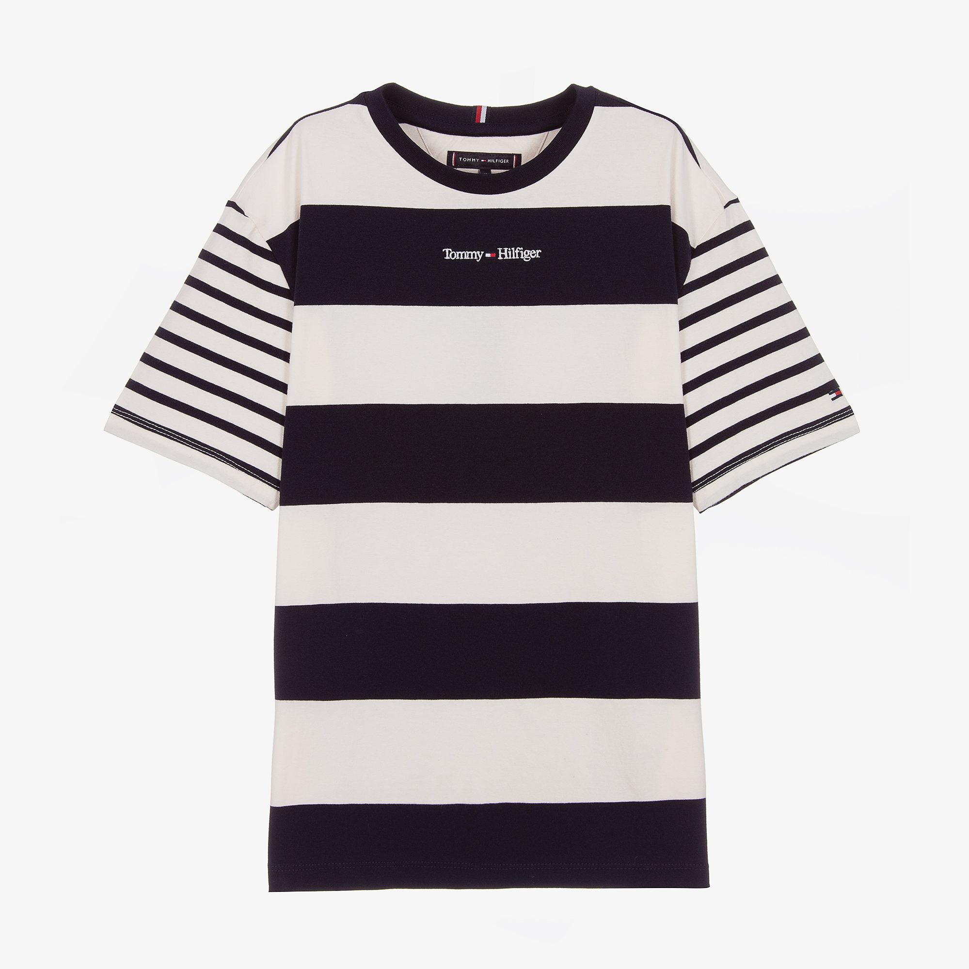 Tommy hilfiger store t shirt boys